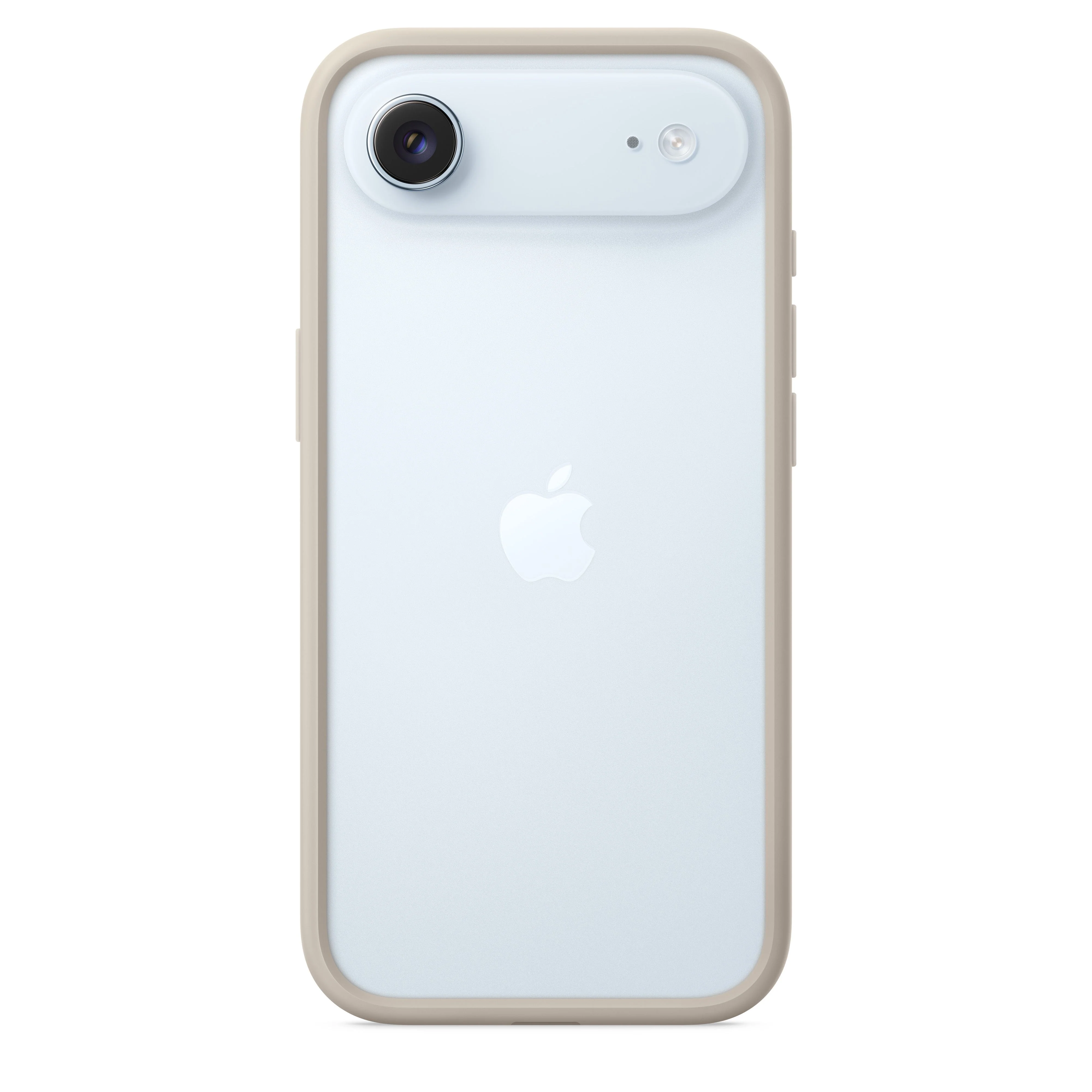 Bumper pour iPhone Air - Sahara
