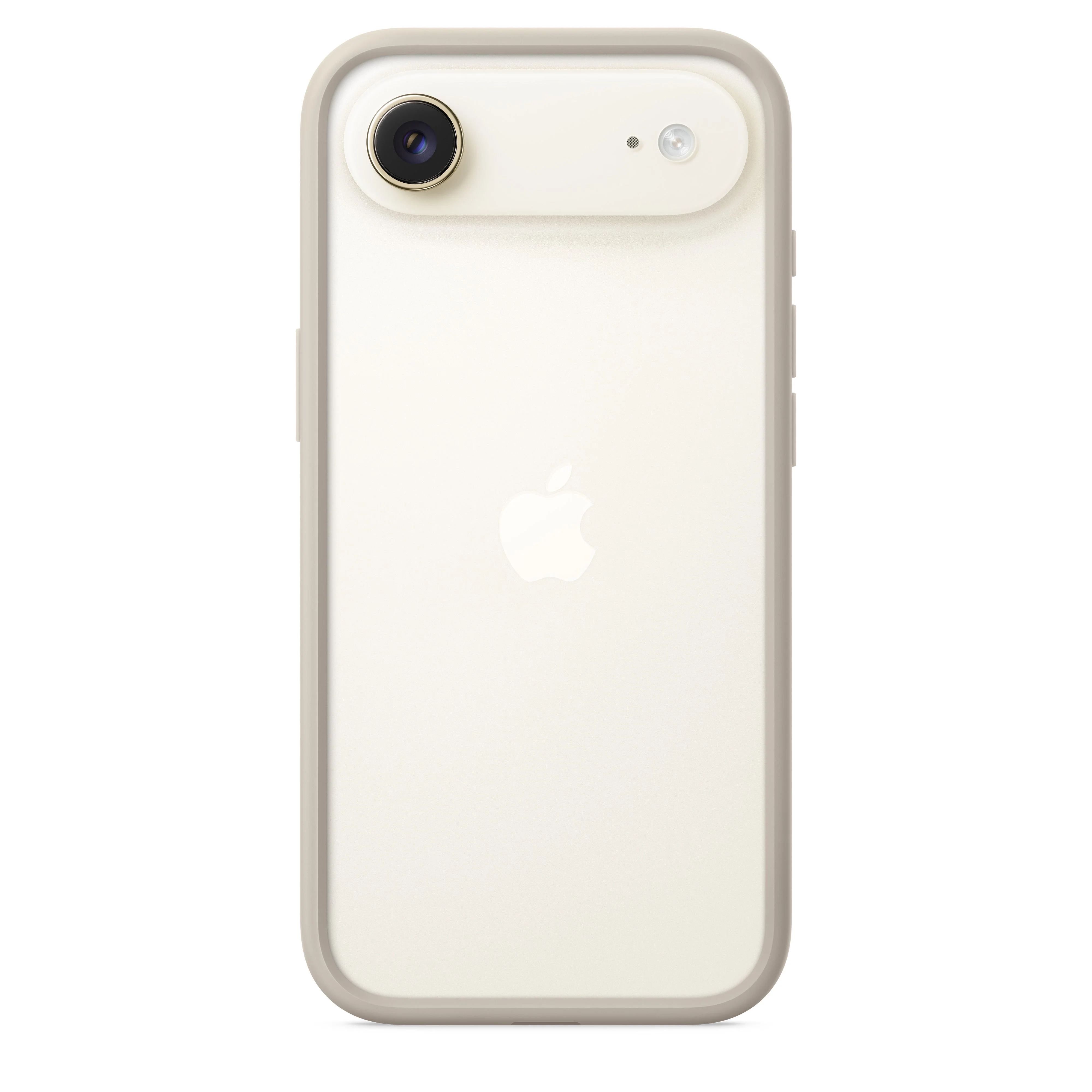 Bumper pour iPhone Air - Sahara - Image 2