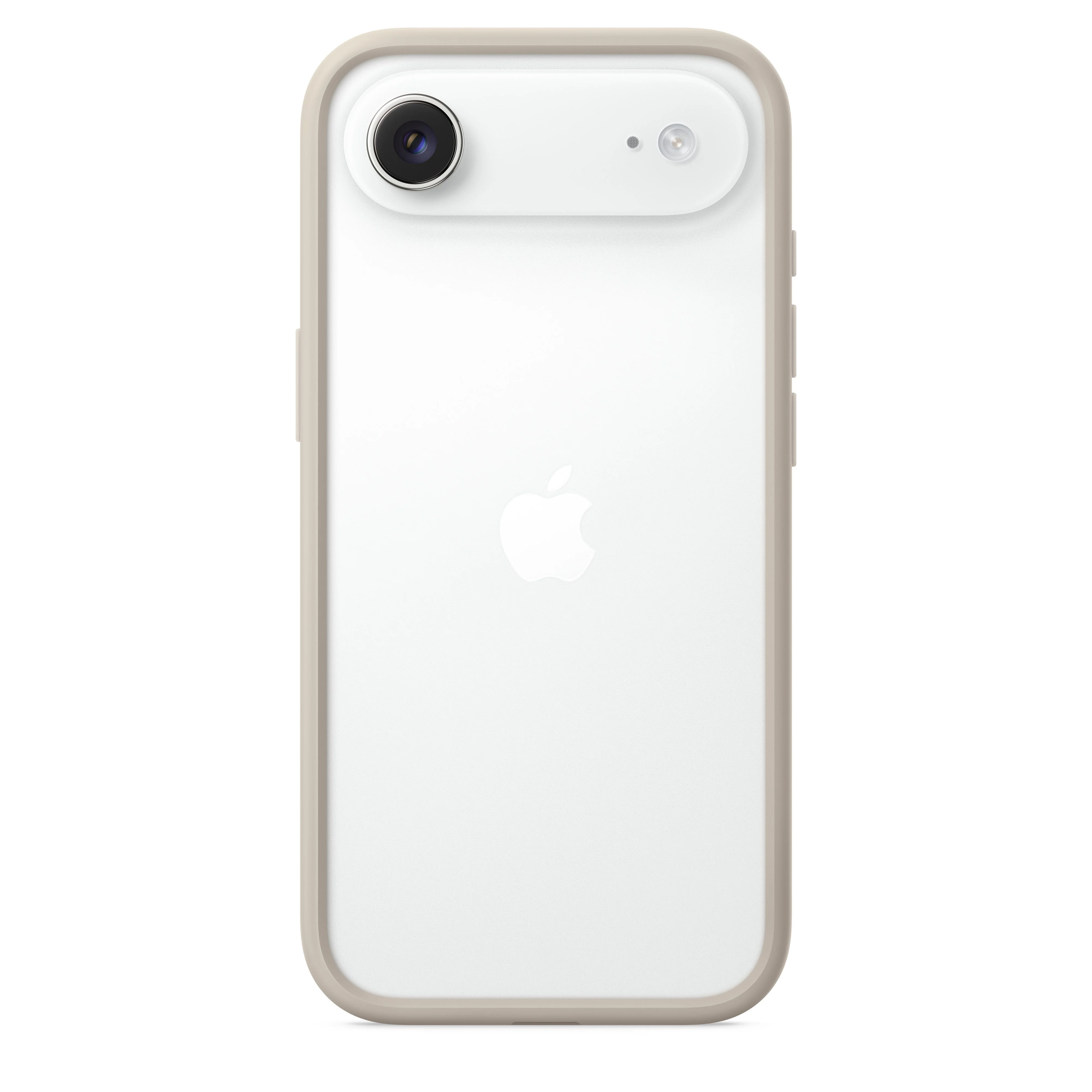 Bumper pour iPhone Air - Sahara - Image 3