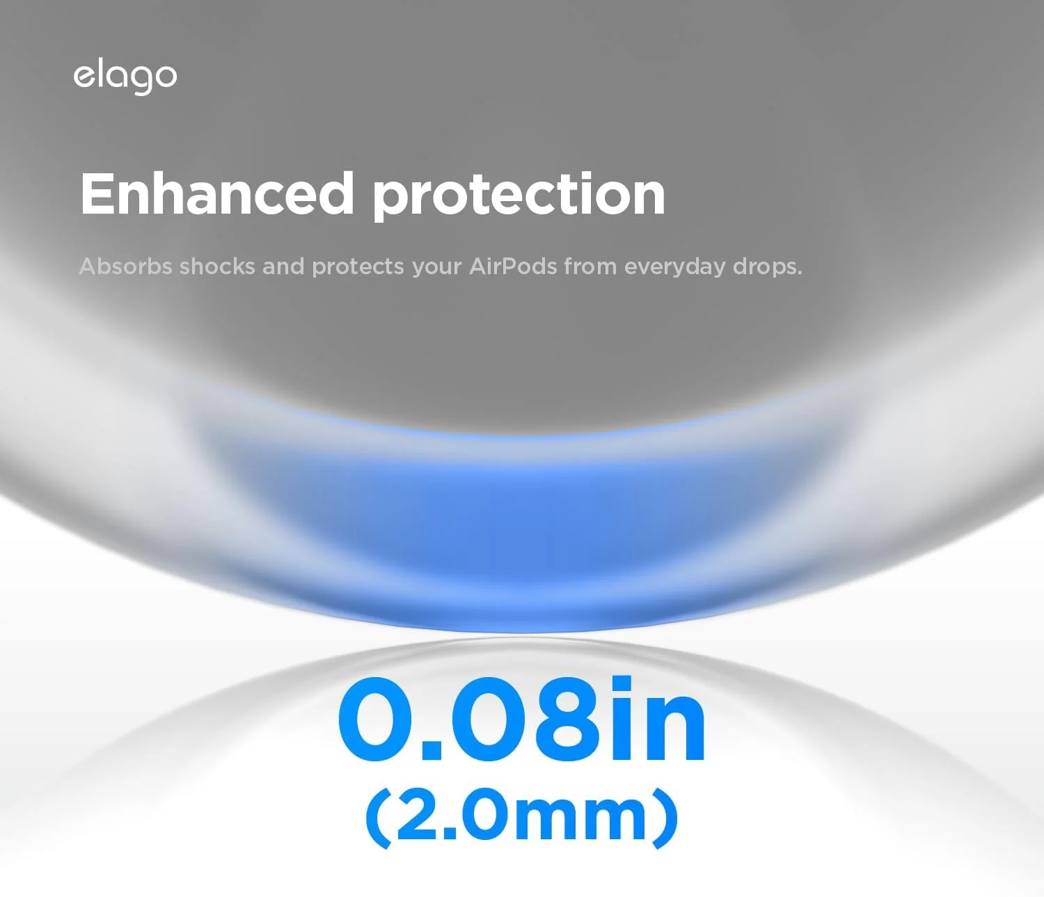 Elago • Coque AW5 Hang • AirPods Pro 3 - Image 6