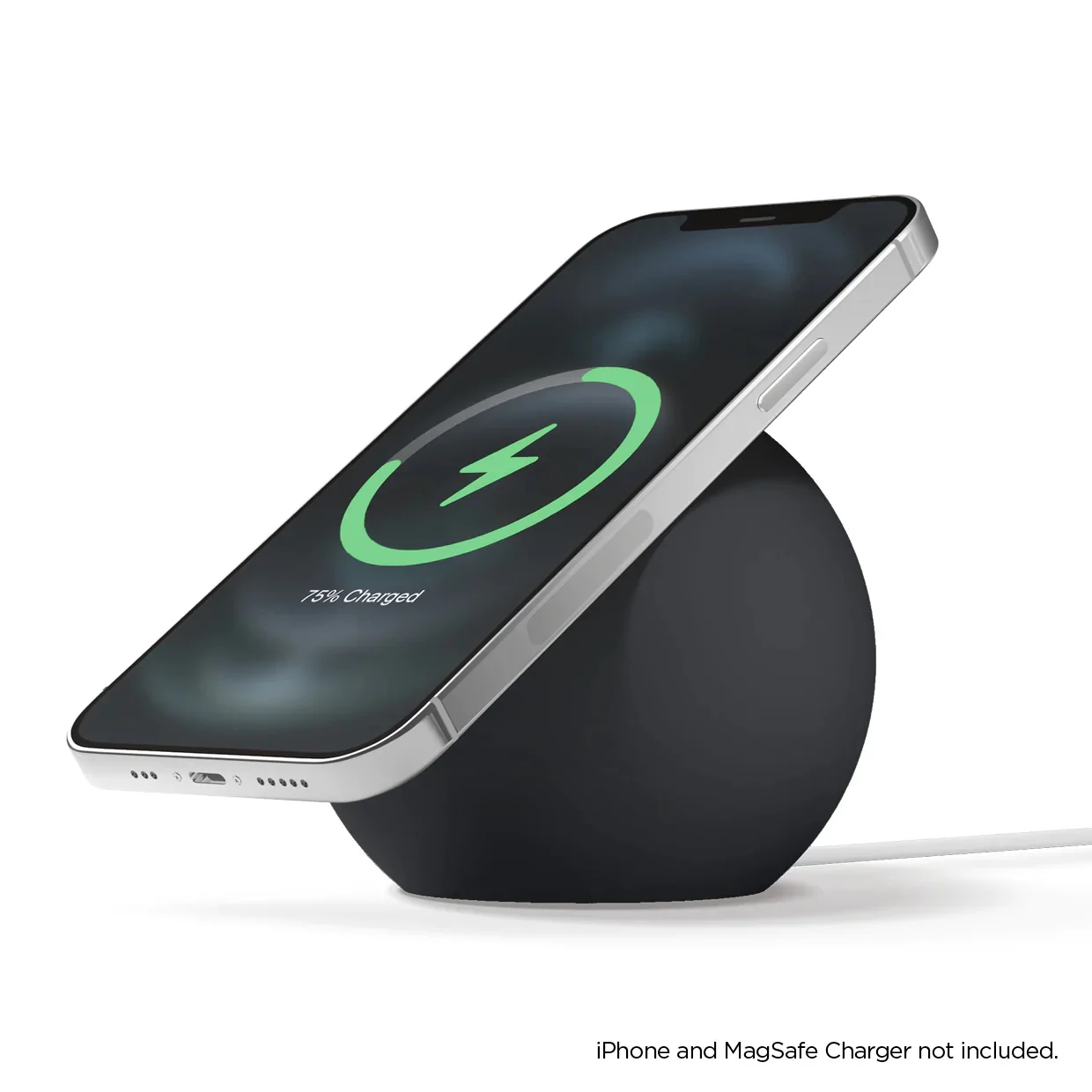 ELAGO MS2 Support pour Magsafe • Bleu Nuit - Image 8