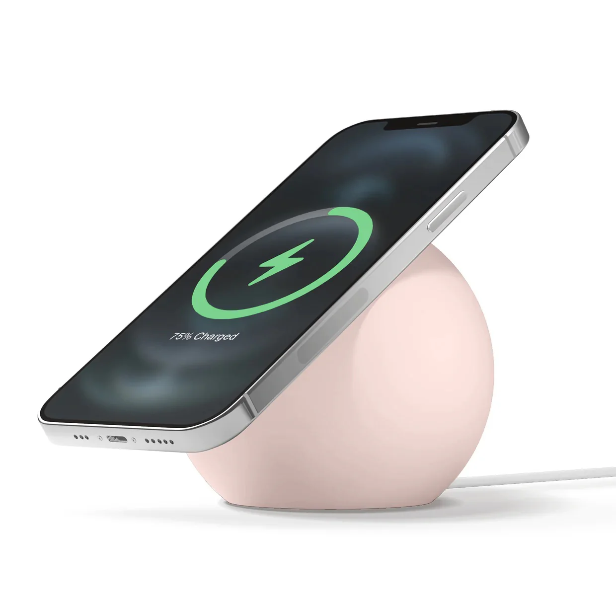 ELAGO MS2 Support pour Magsafe • Rose