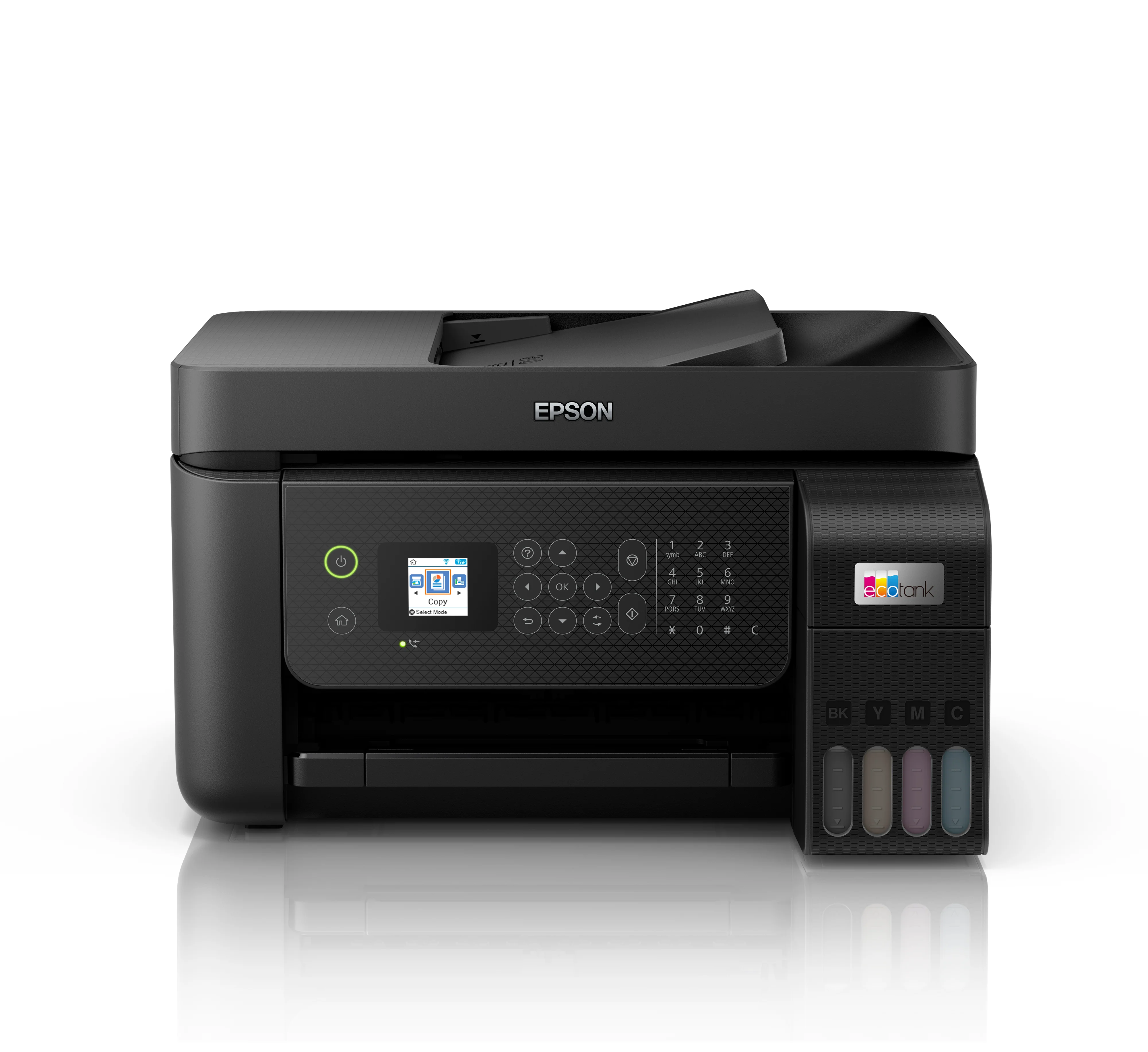 *OCCASION* Epson • EcoTank ET-4800 • Imprimante Multifonction A4 - Image 4