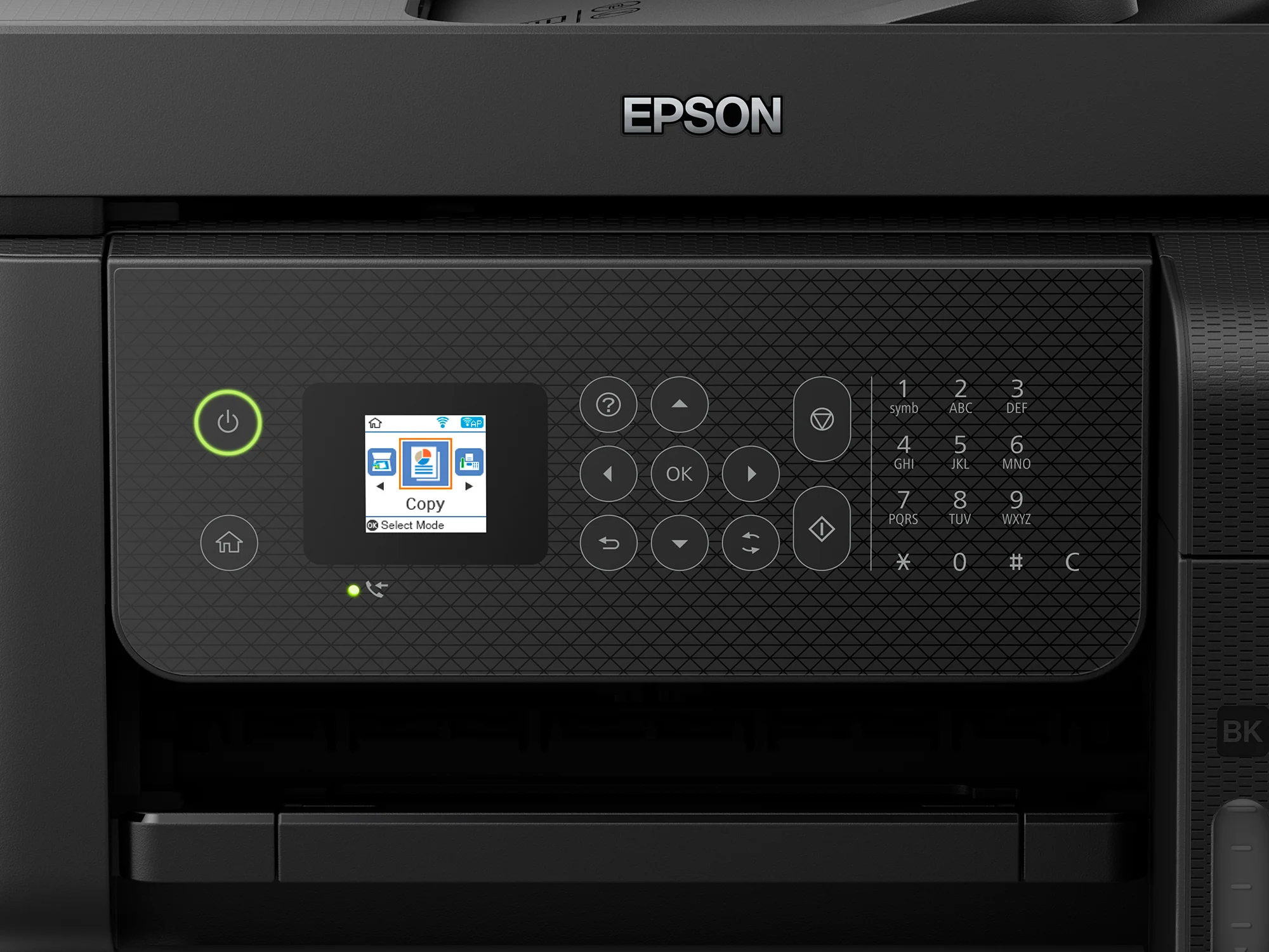 *OCCASION* Epson • EcoTank ET-4800 • Imprimante Multifonction A4 - Image 7