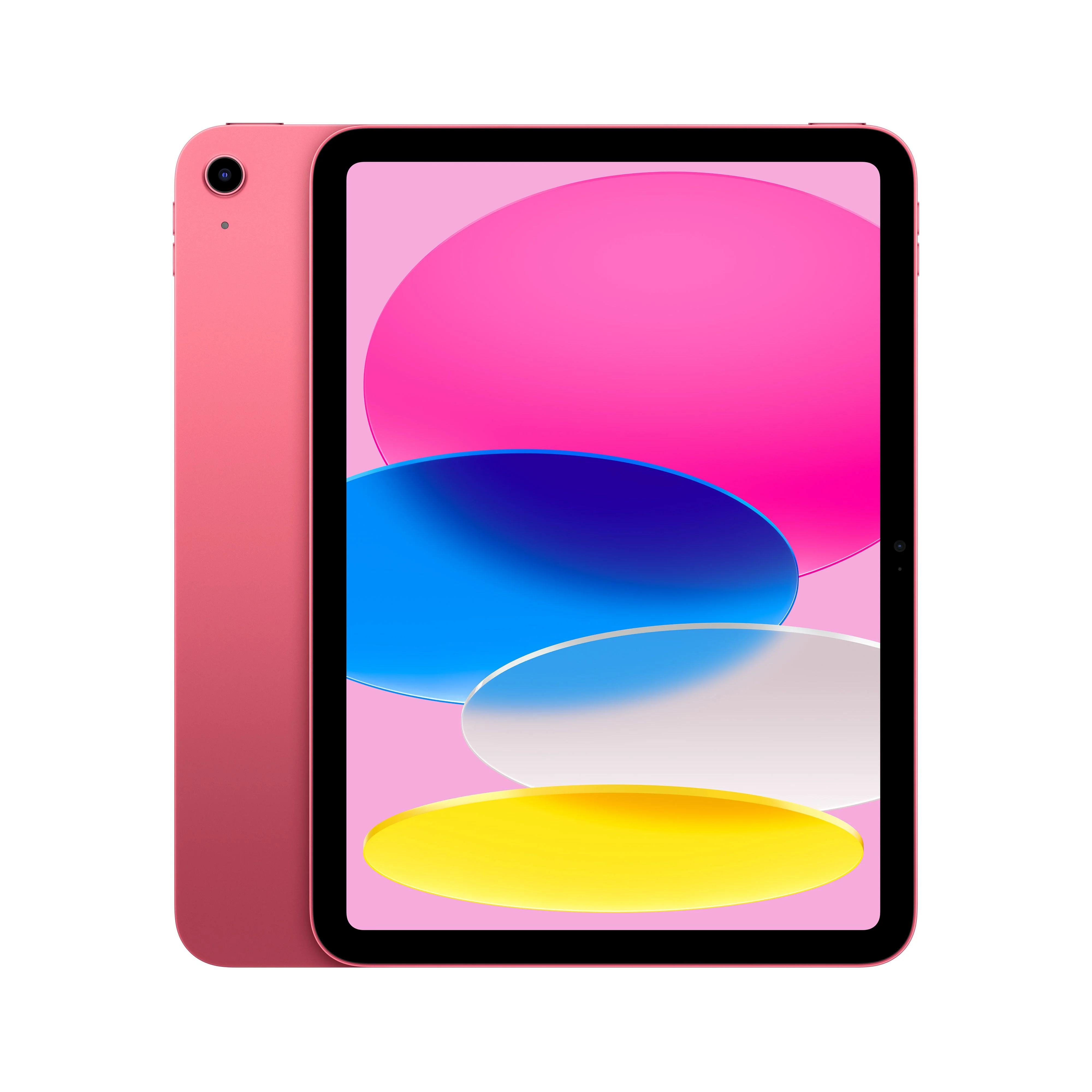 iPad Wi-Fi 128 Go - Rose (A16)