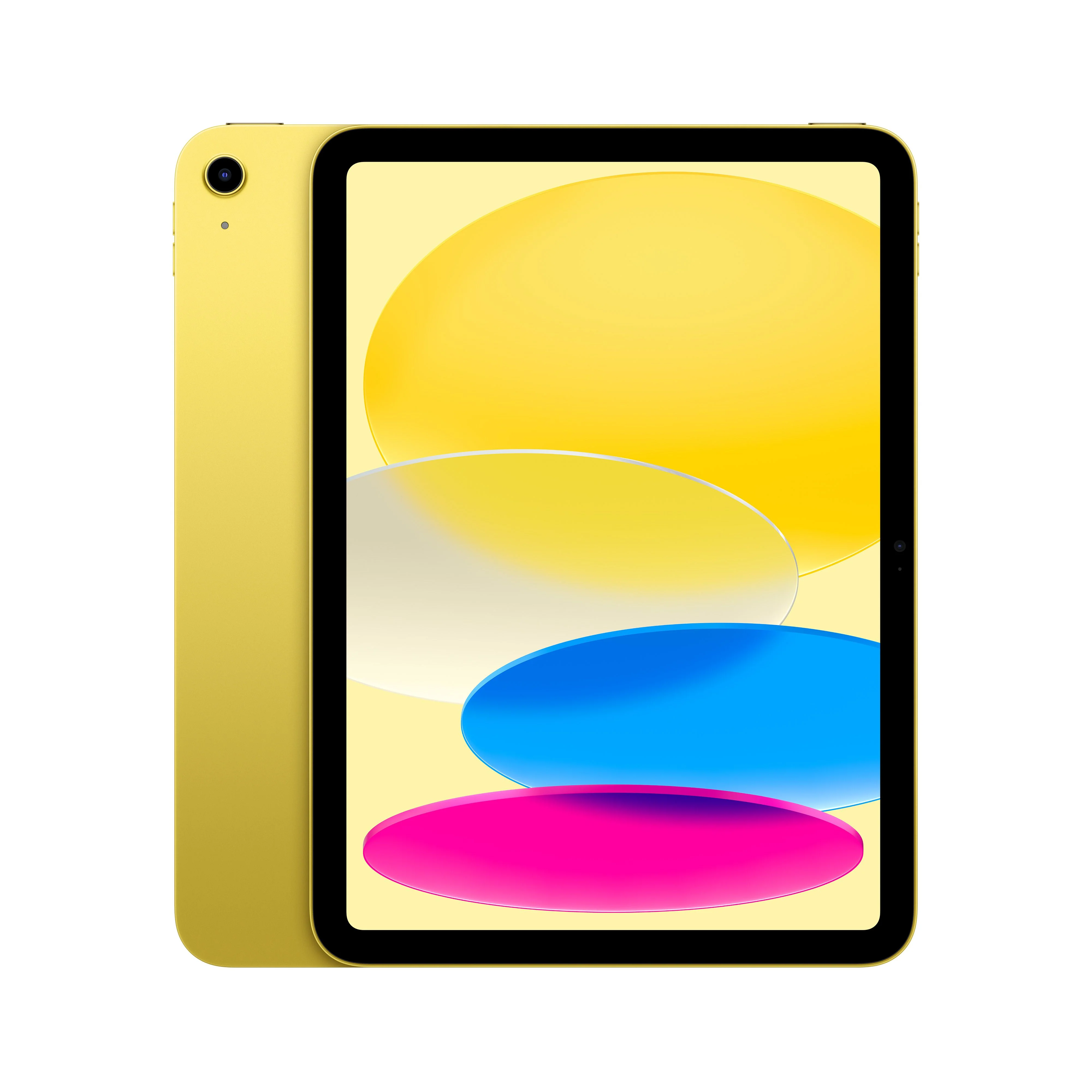 iPad Wi-Fi 512 Go - Jaune (A16)