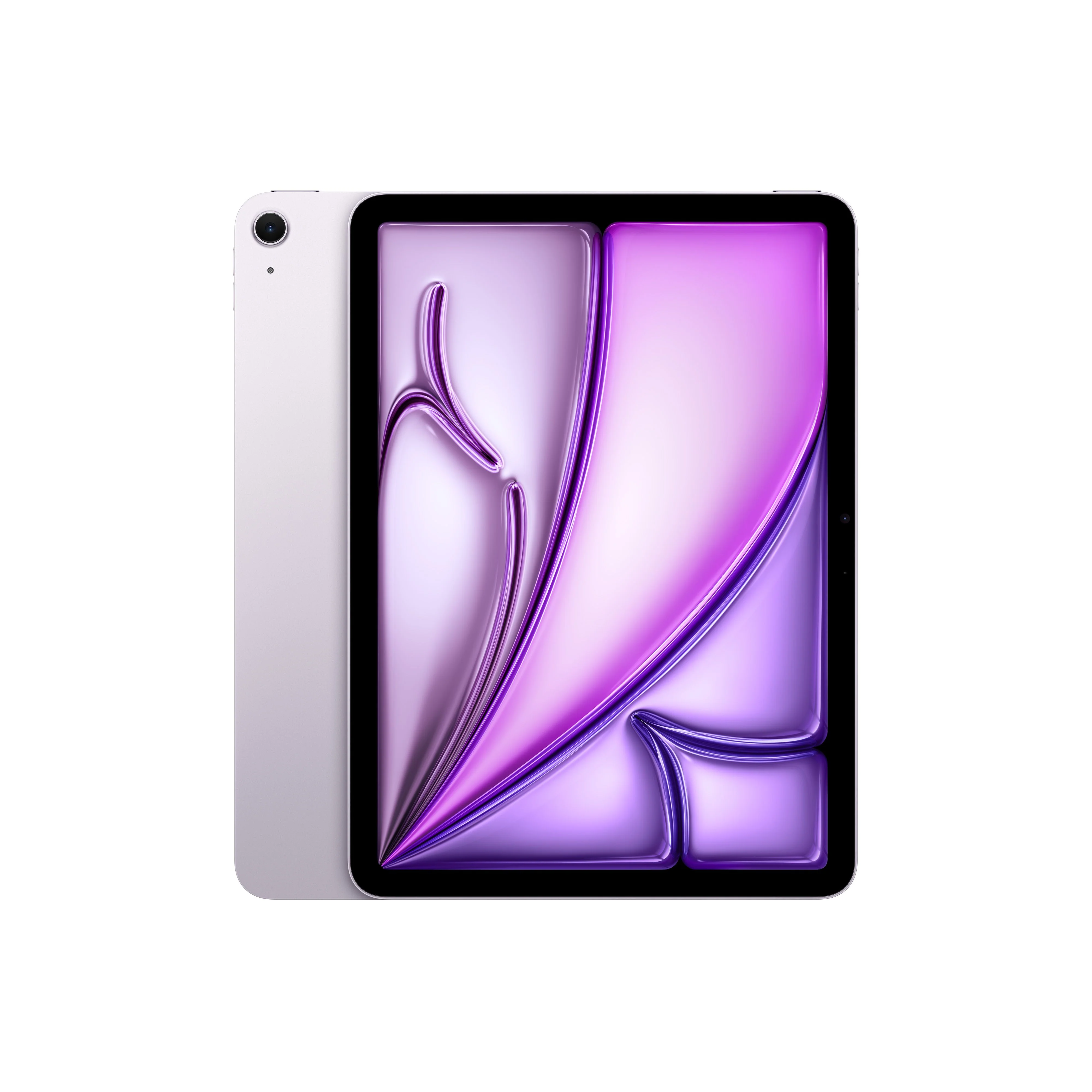 iPad Air 11 pouces Wi-Fi 128 Go - Mauve (M3)