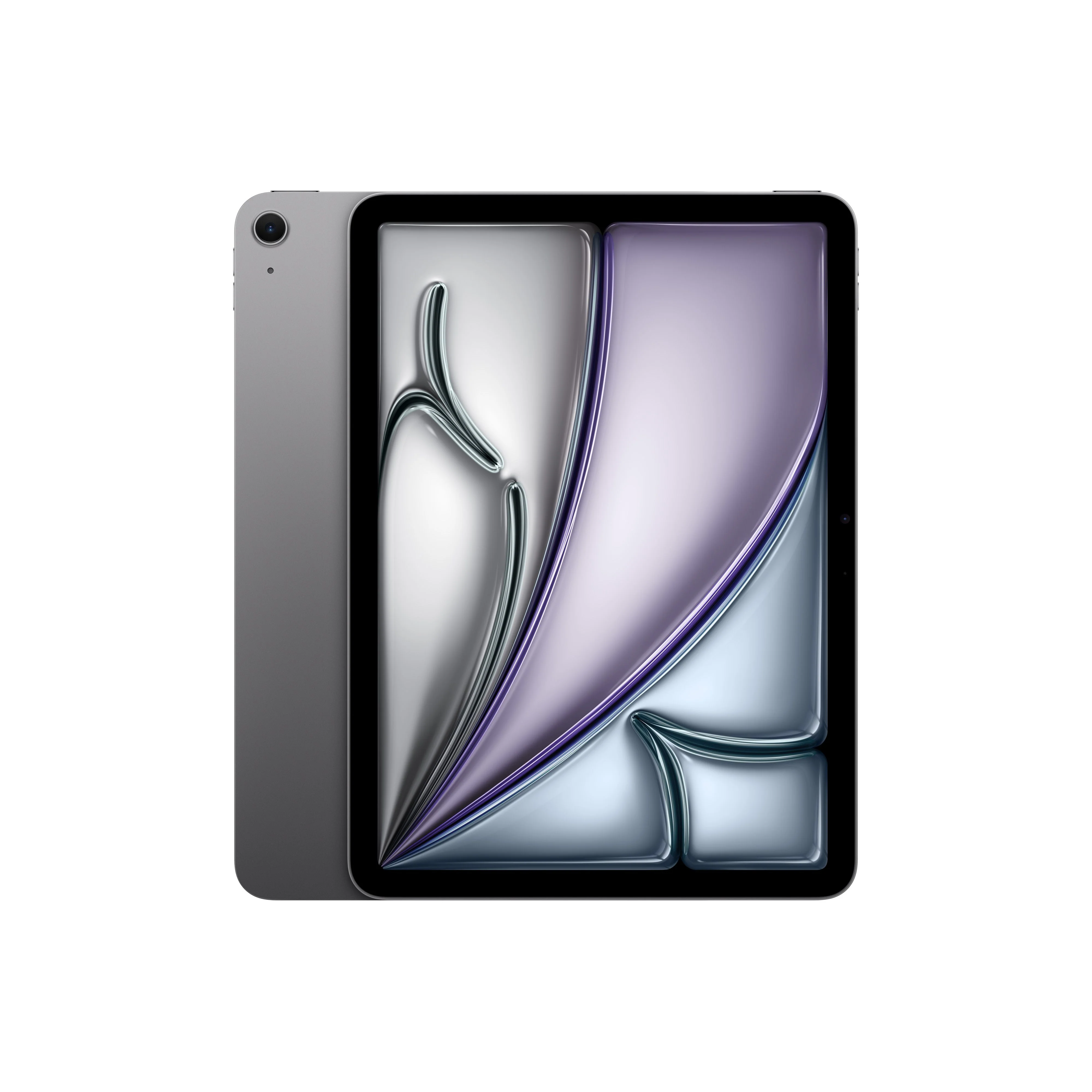 iPad Air 11 pouces Wi-Fi 1 To - Gris sidéral (M4)