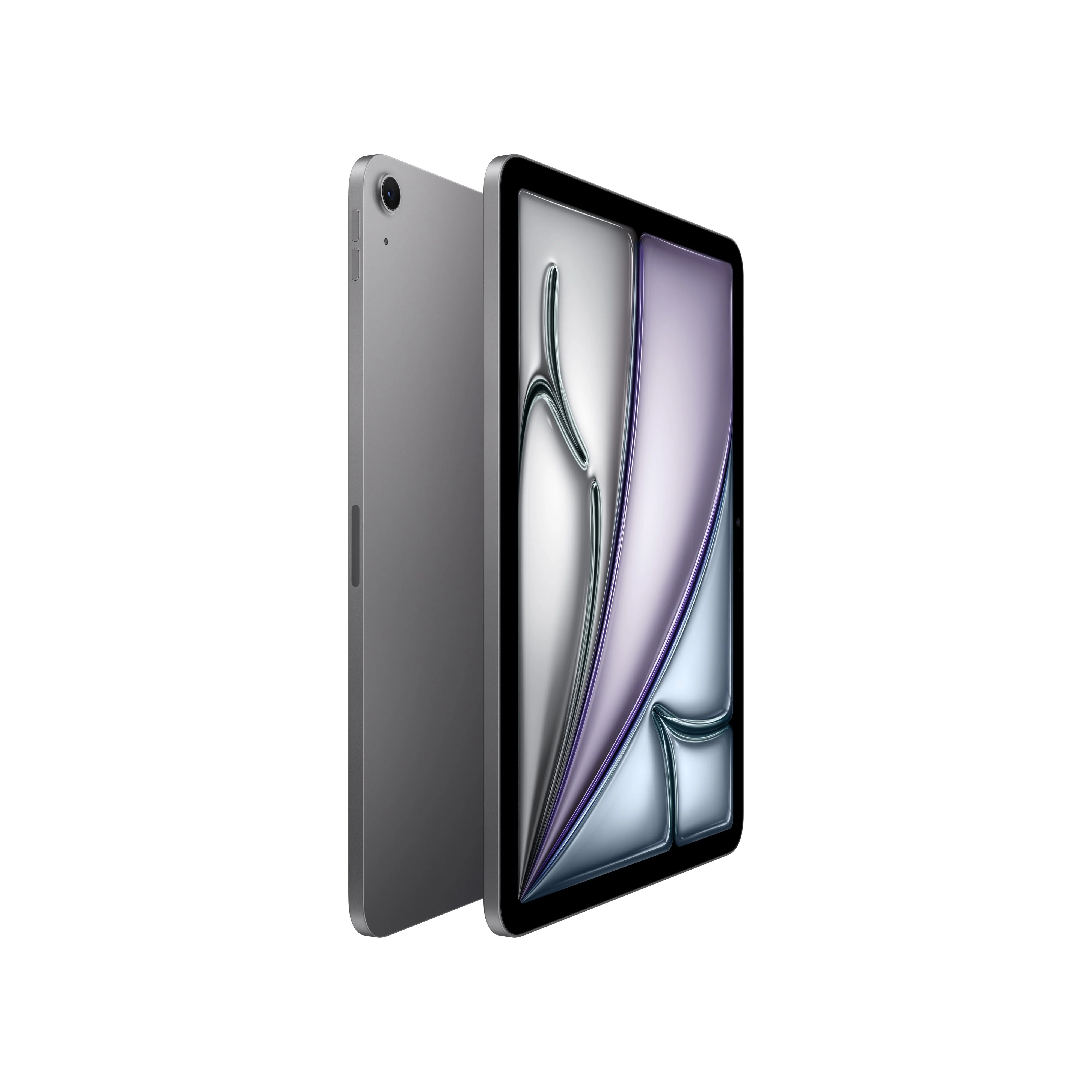 iPad Air 11 pouces Wi-Fi 1 To - Gris sidéral (M4) - Image 2