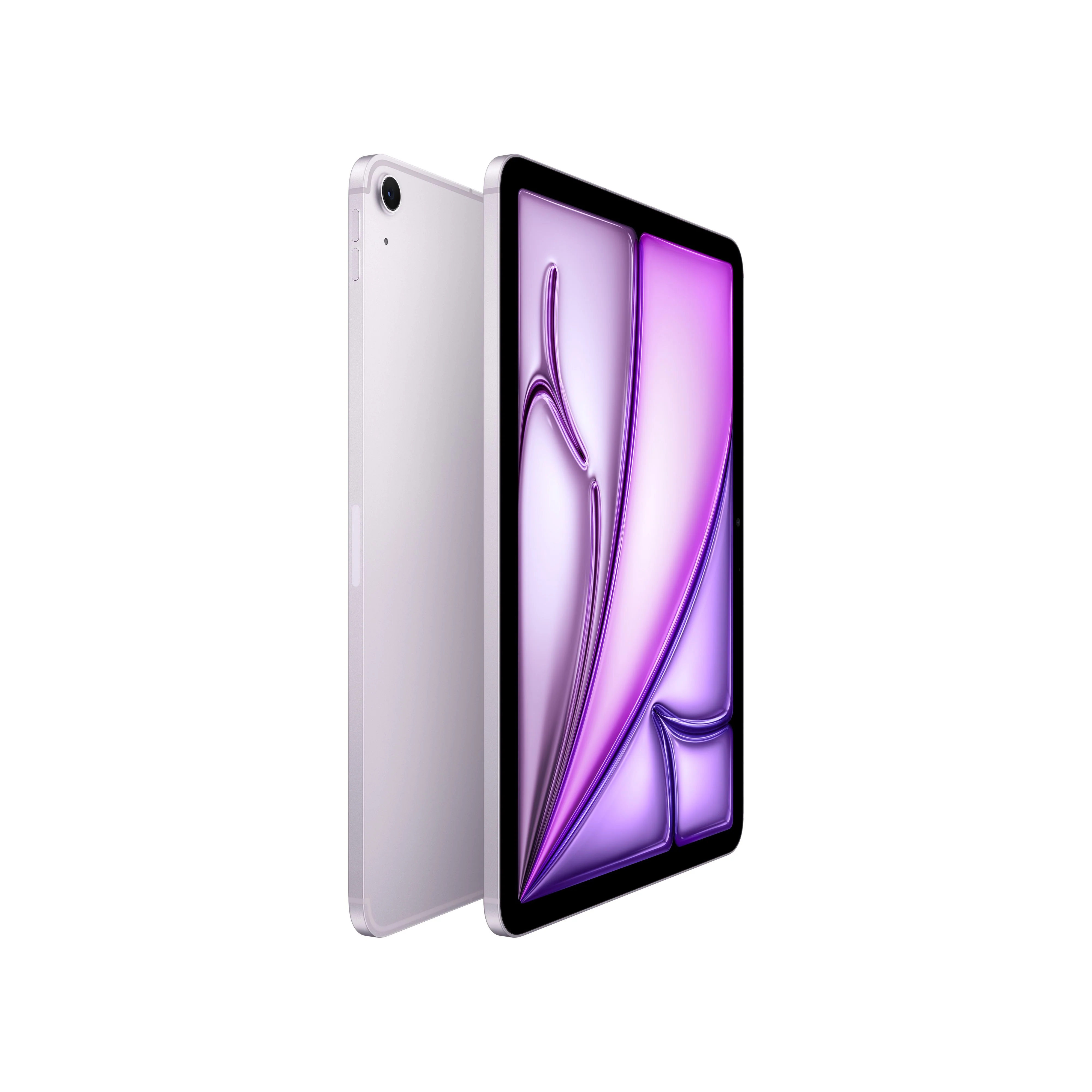 iPad Air 11 pouces Wi-Fi + Cellular 1 To - Mauve (M4) - Image 2