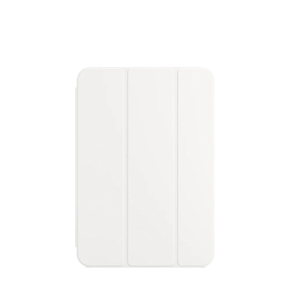 Apple Smart Folio pour iPad mini (6ᵉ génération) - Blanc