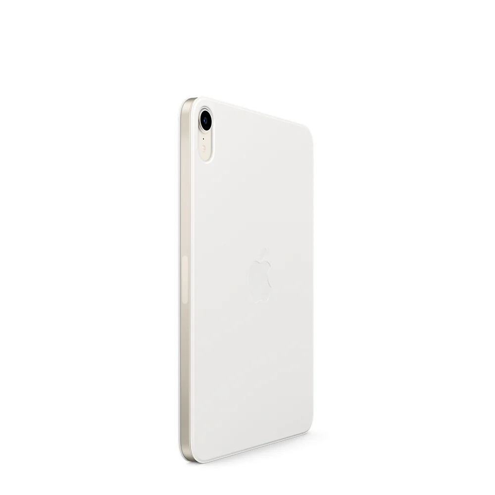 Apple Smart Folio pour iPad mini (6ᵉ génération) - Blanc - Image 4
