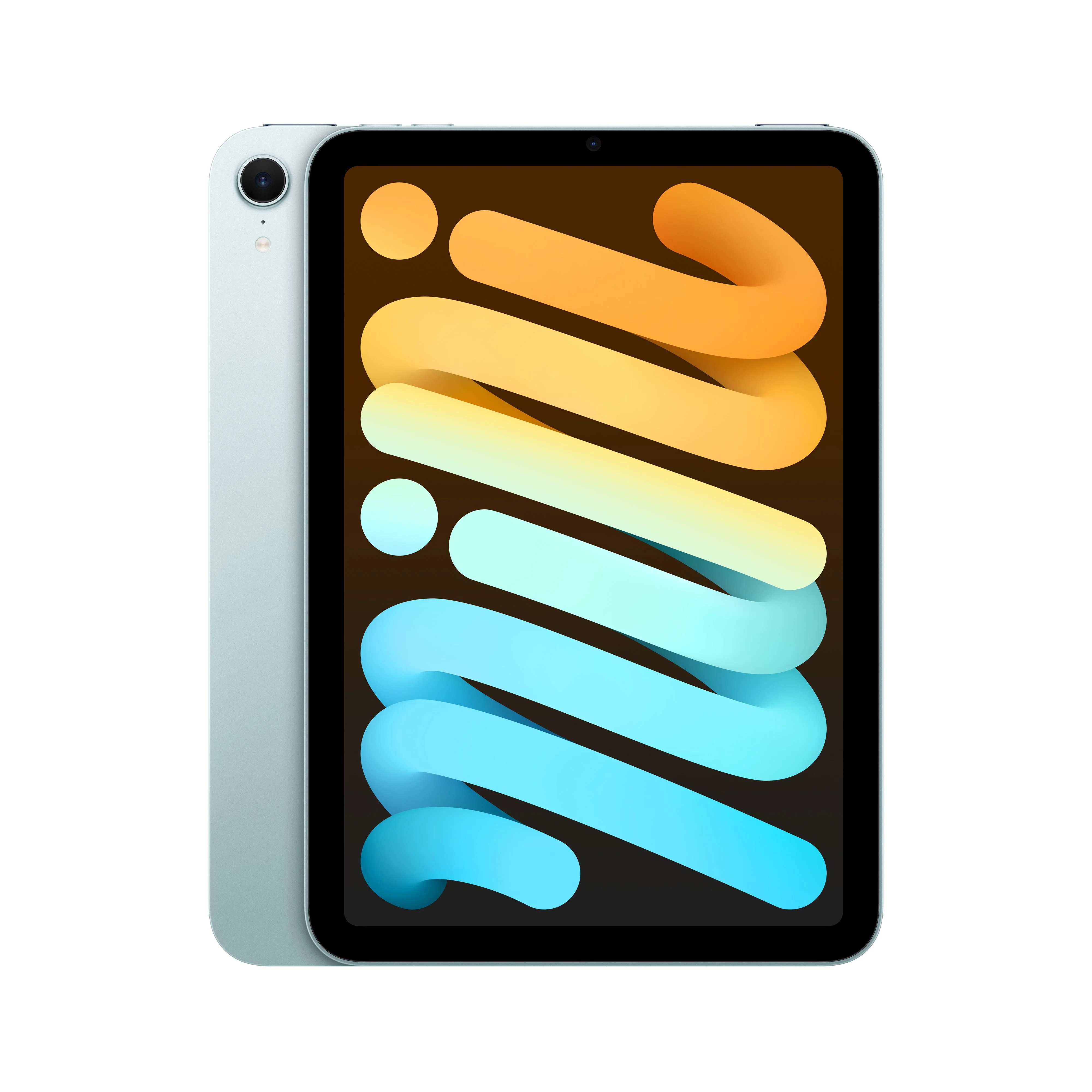 iPad mini Wi-Fi 128 Go - Bleu (A17 Pro) - Image 2