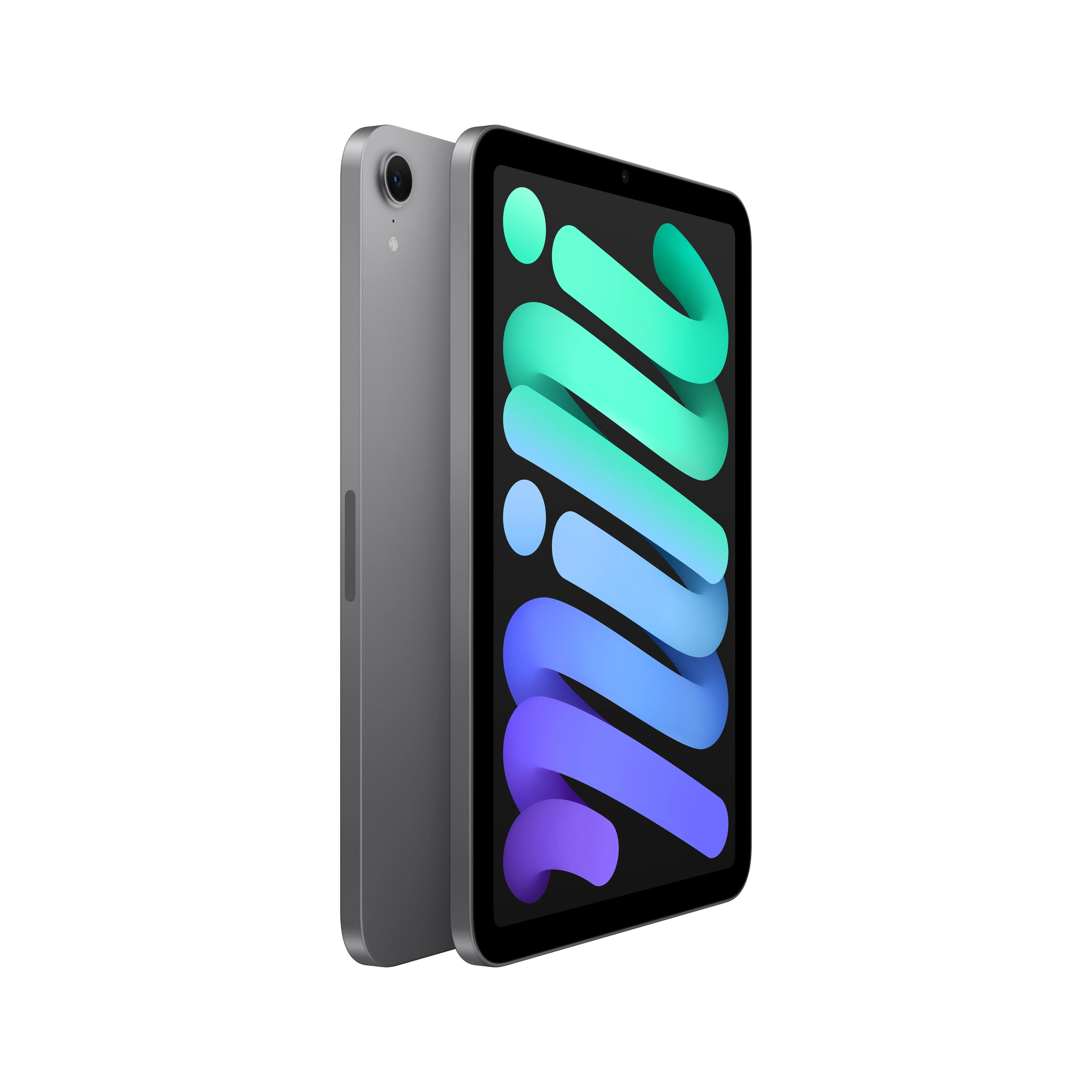 iPad mini Wi-Fi 128 Go - Gris sidéral (A17 Pro) - Image 3