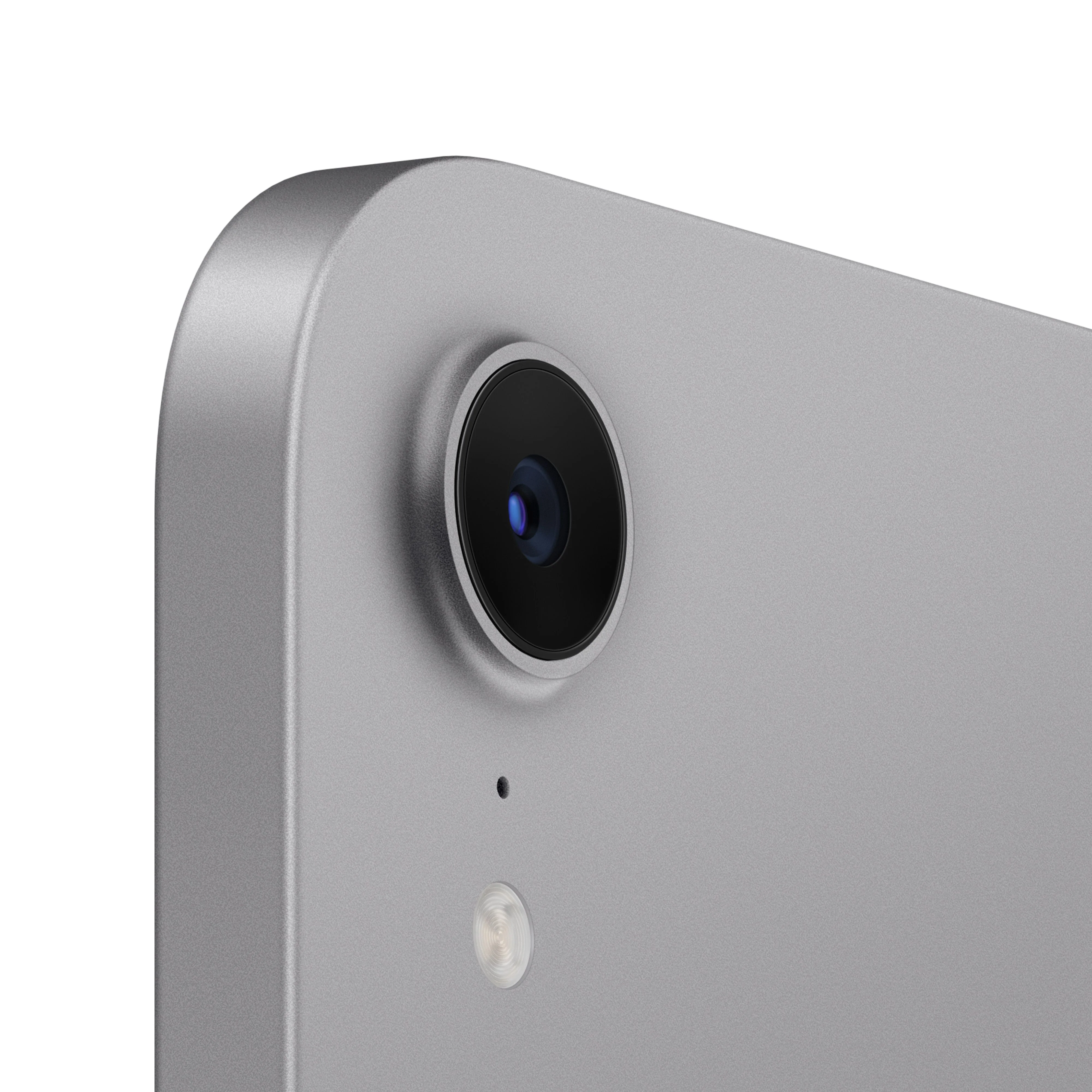 iPad mini Wi-Fi 128 Go - Gris sidéral (A17 Pro) - Image 4