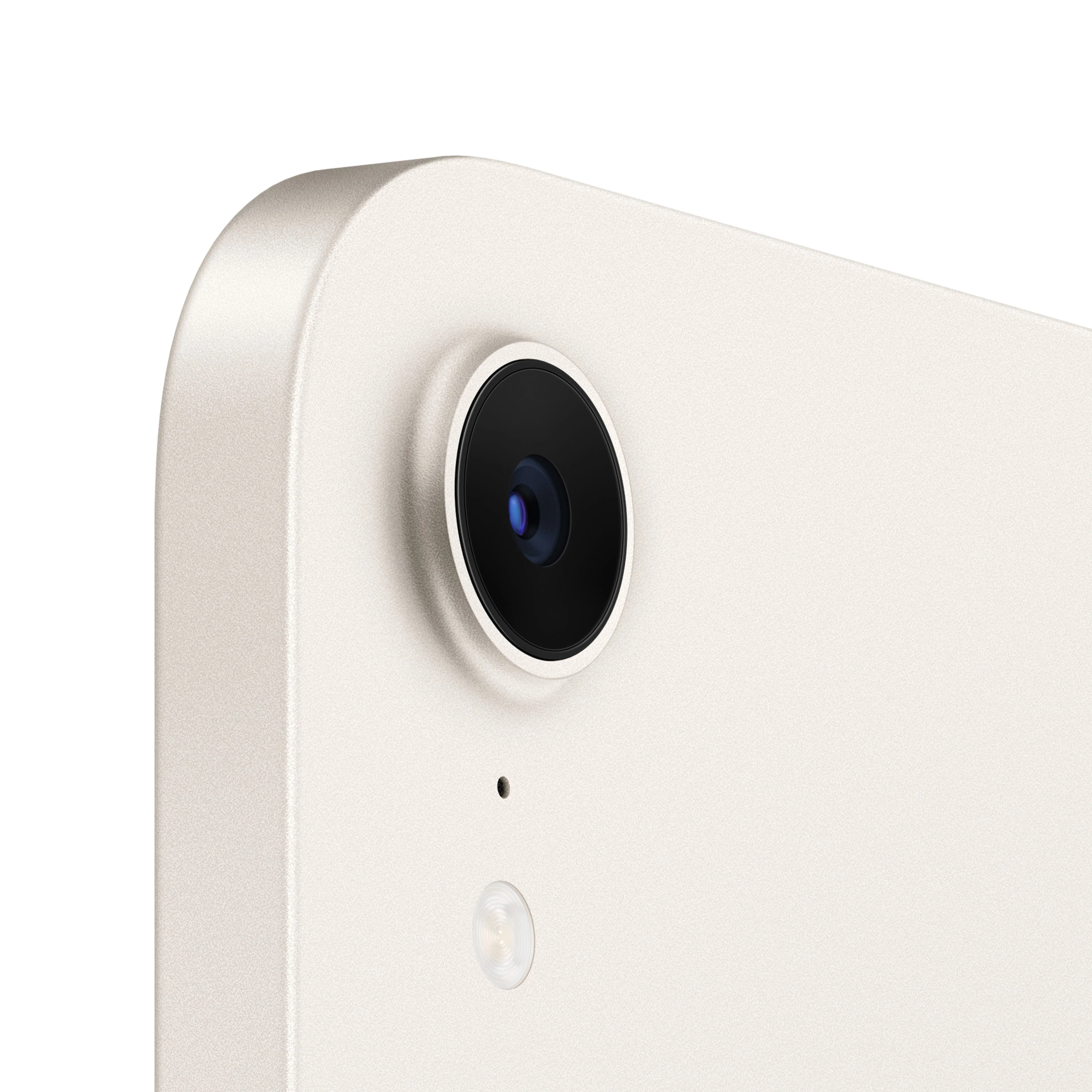 iPad mini Wi-Fi 256 Go - Lumière stellaire (A17 Pro) - Image 4