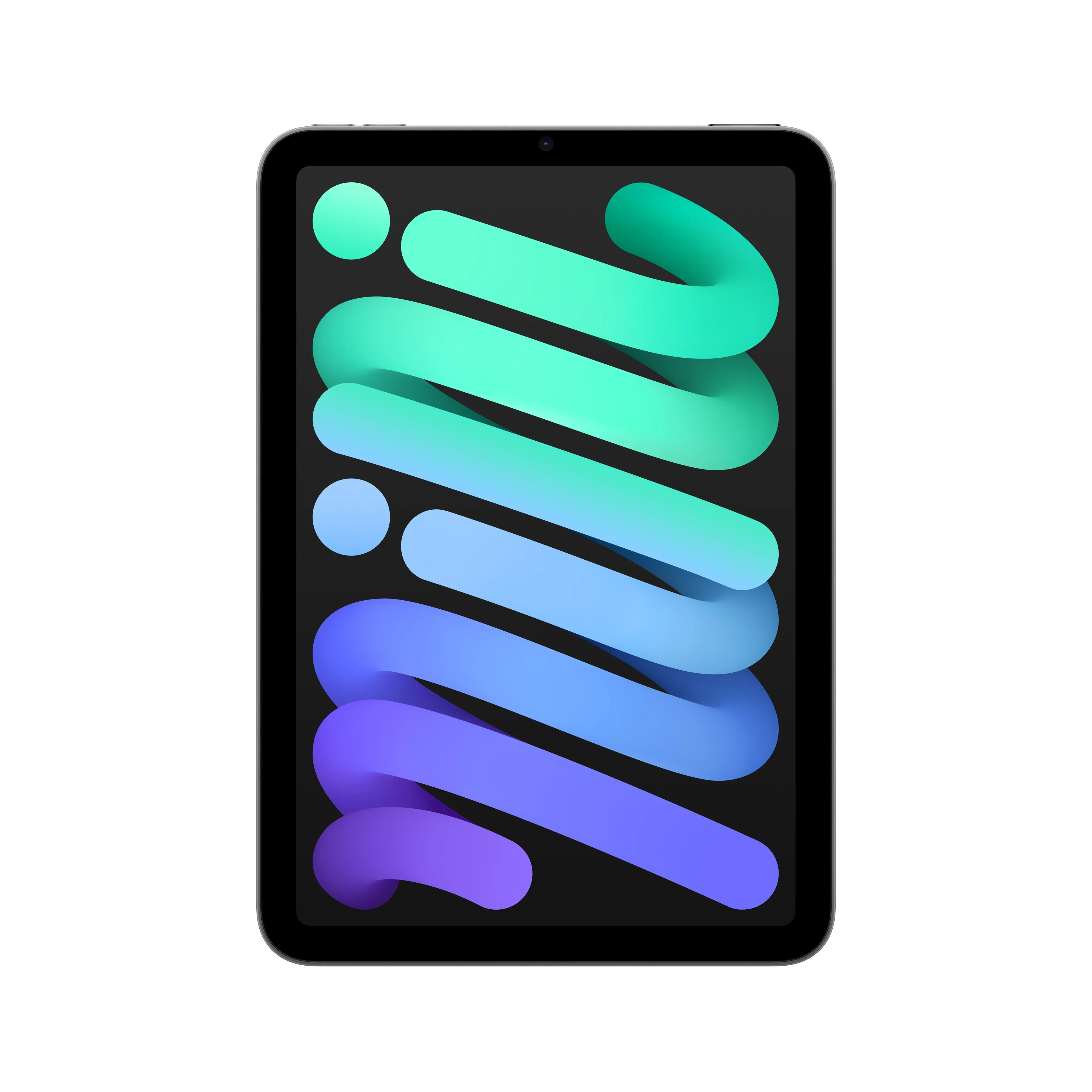 iPad mini Wi-Fi 512 Go - Gris sidéral (A17 Pro)