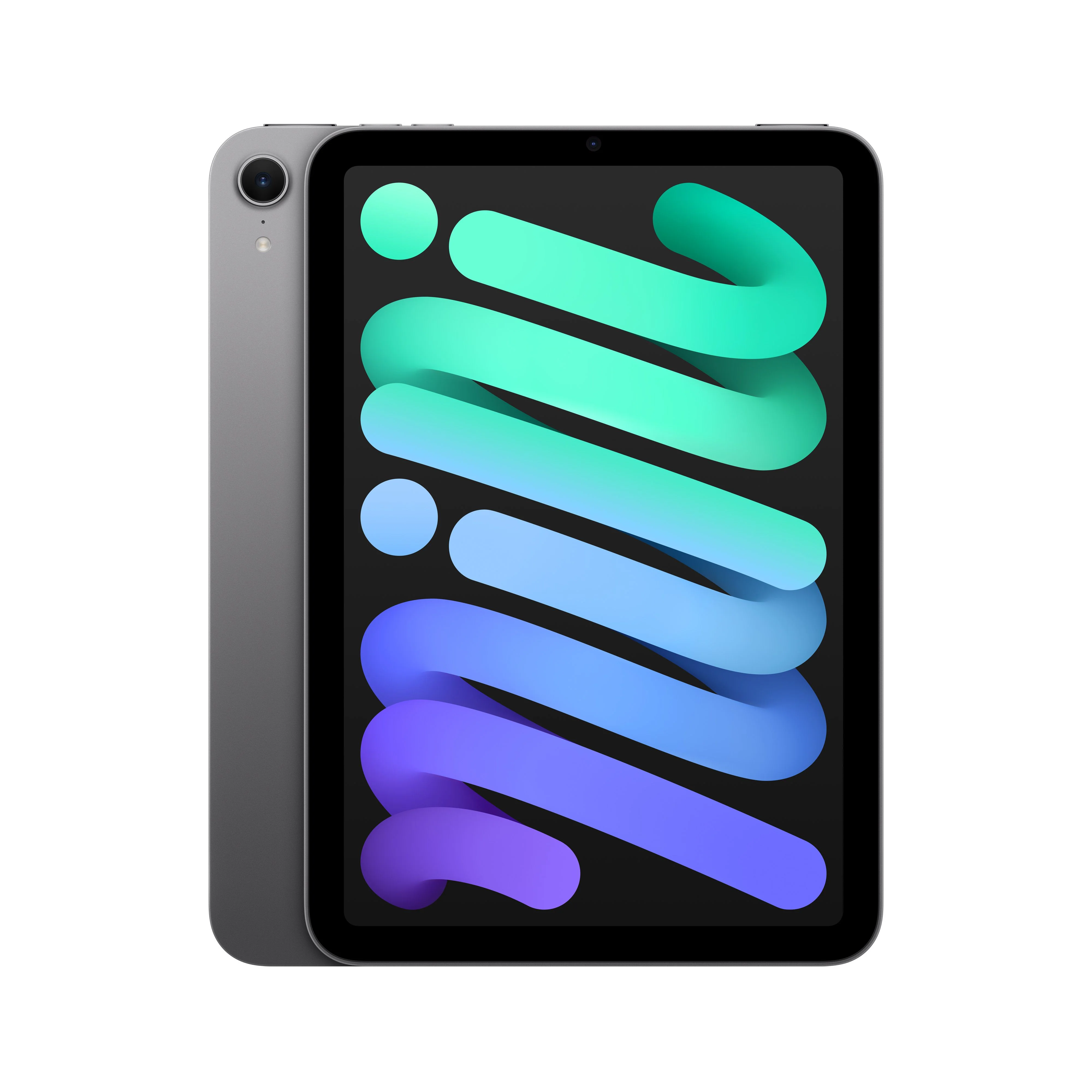iPad mini Wi-Fi 512 Go - Gris sidéral (A17 Pro) - Image 2