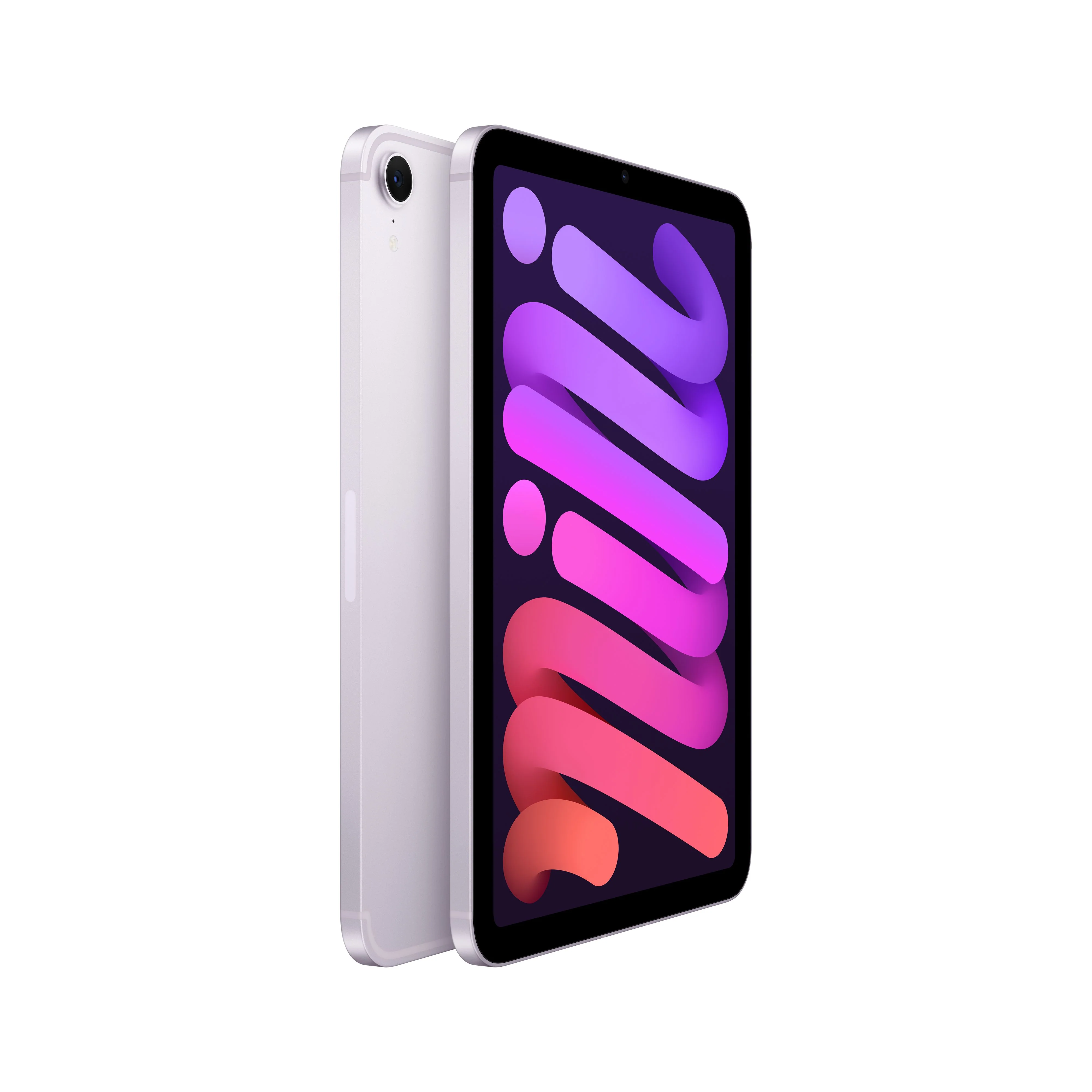 iPad mini Wi-Fi + Cellular 128 Go - Mauve (A17 Pro) - Image 3