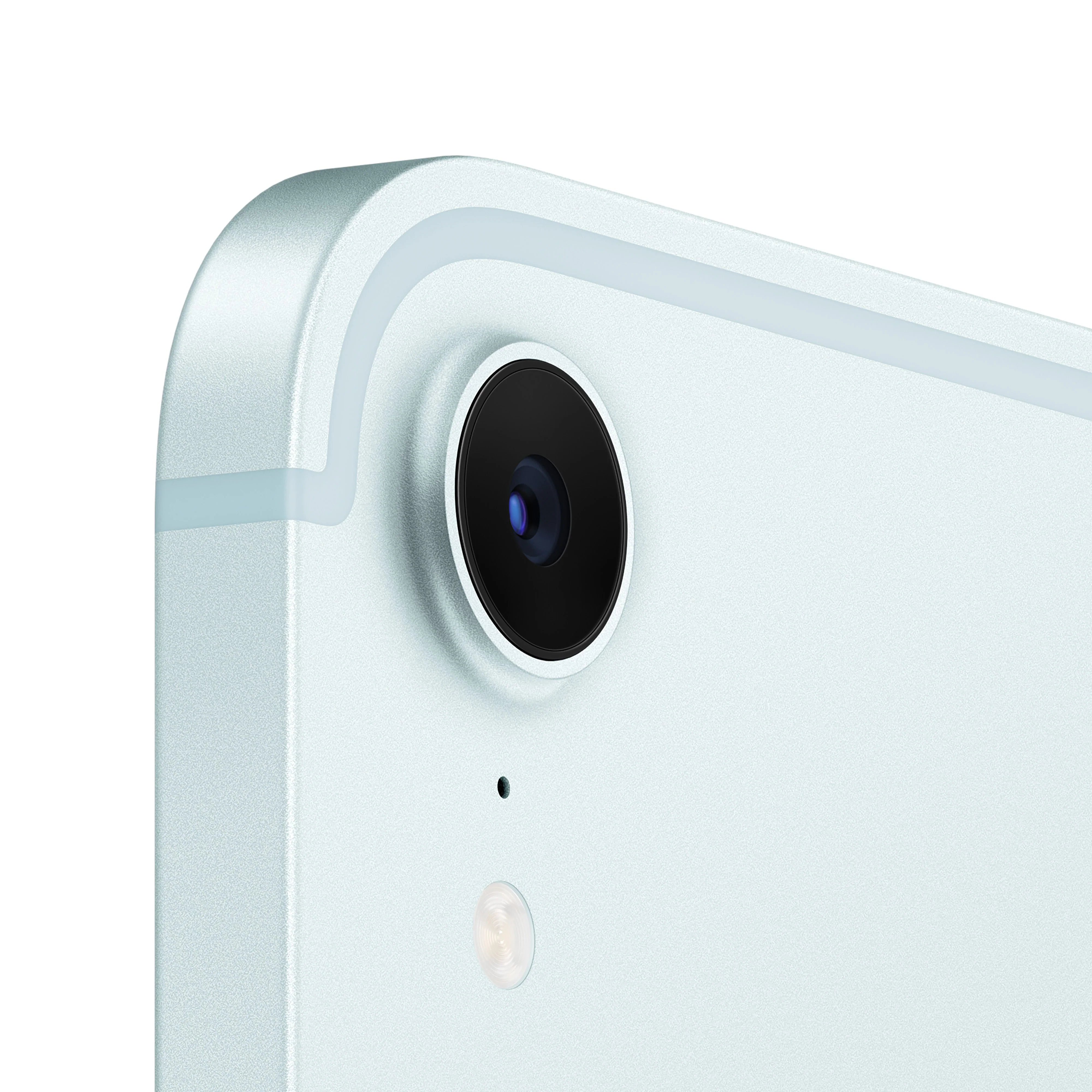iPad mini Wi-Fi + Cellular 512 Go - Bleu (A17 Pro) - Image 4