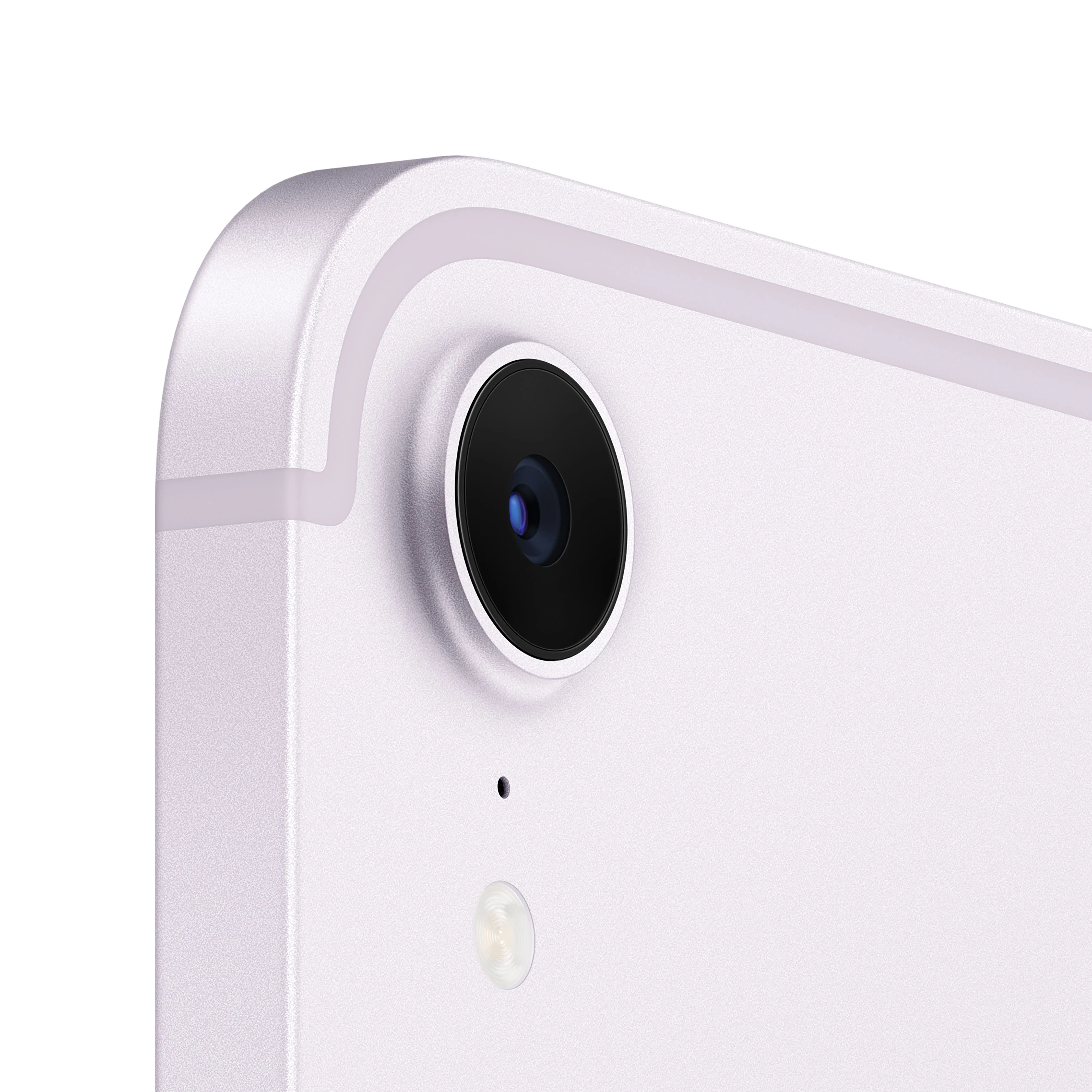 iPad mini Wi-Fi + Cellular 512 Go - Mauve (A17 Pro) - Image 4
