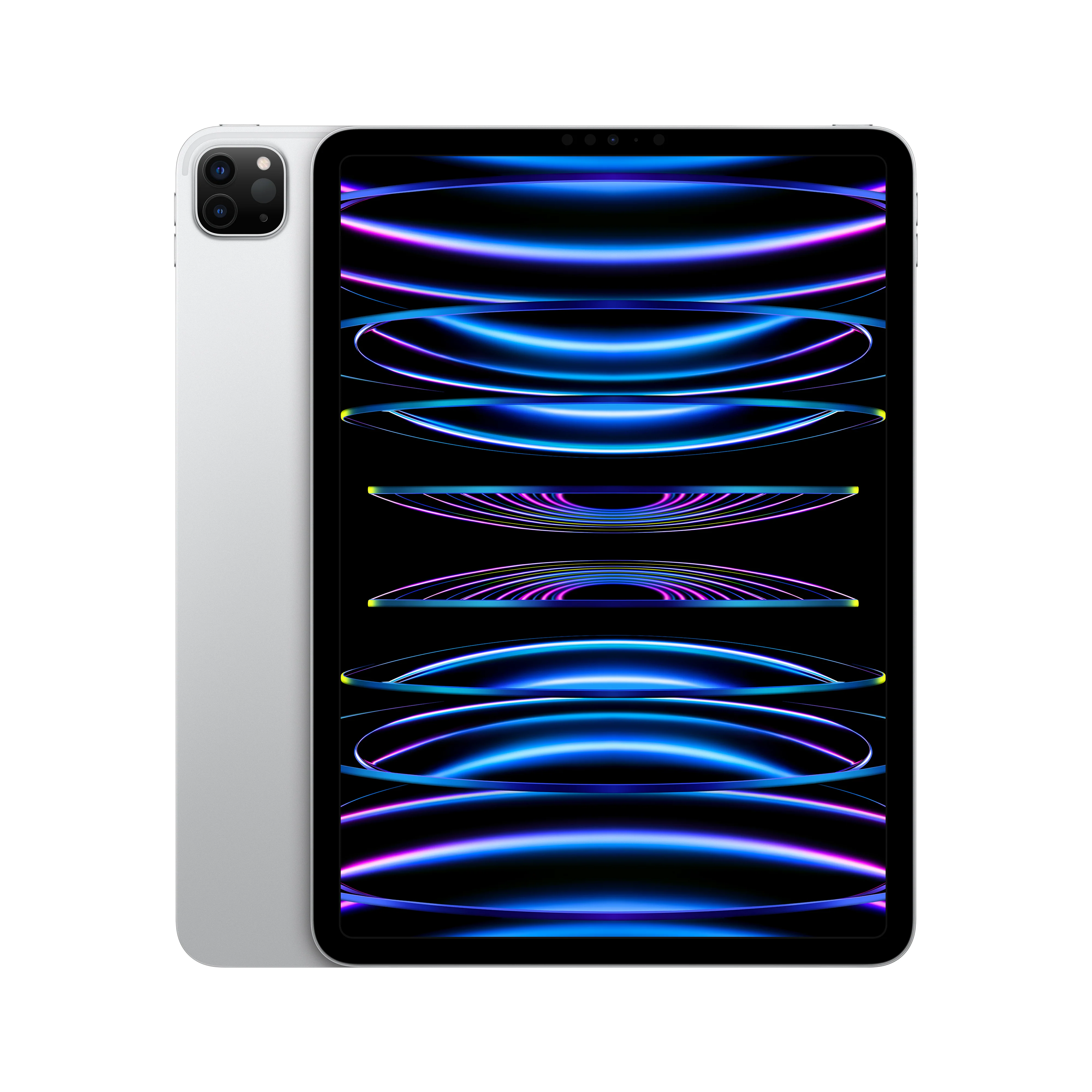 *OCCASION* iPad Pro 11" (4th. Gen.) WiFi 128GB • Argent