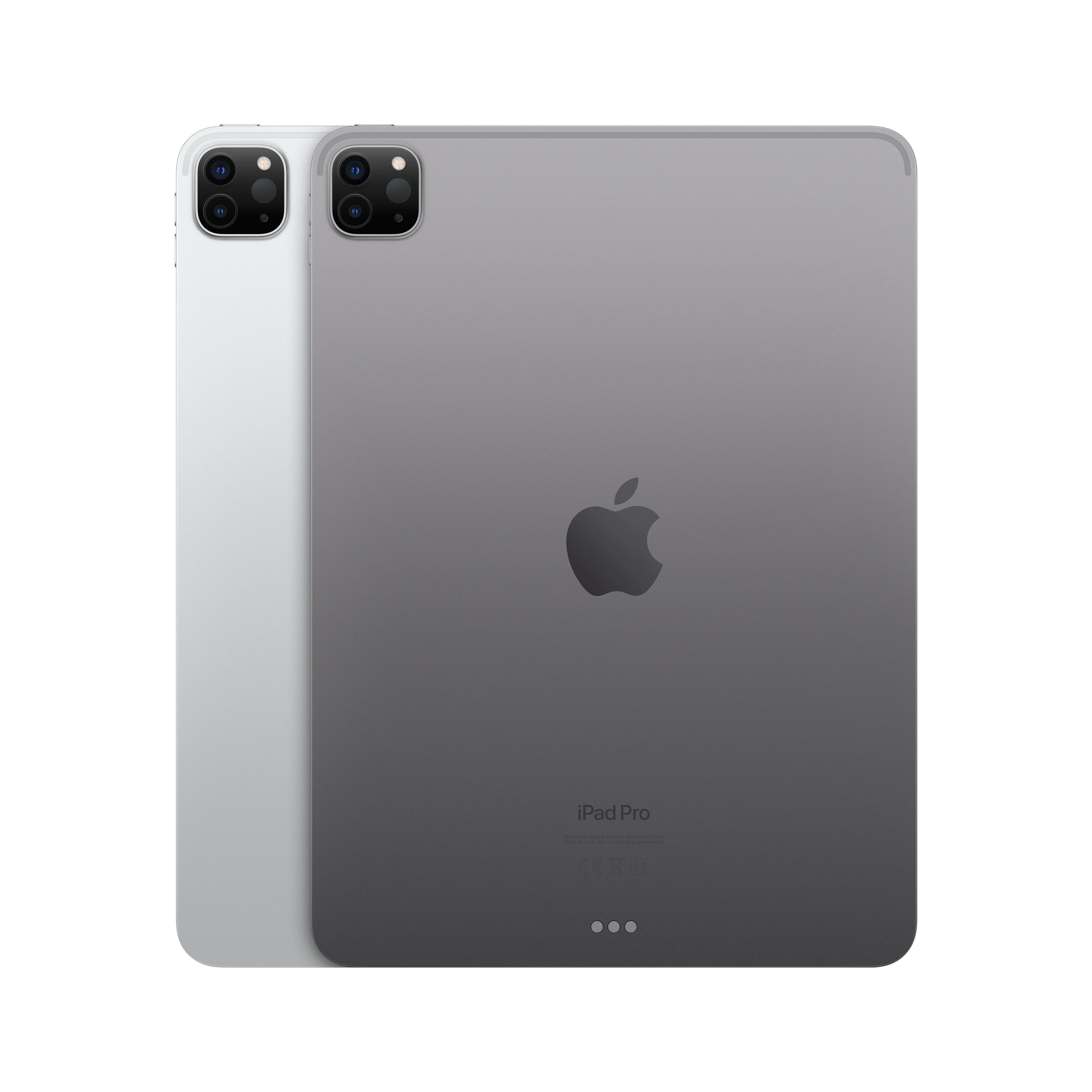 *OCCASION* iPad Pro 11" (4th. Gen.) WiFi 128GB • Argent - Image 6