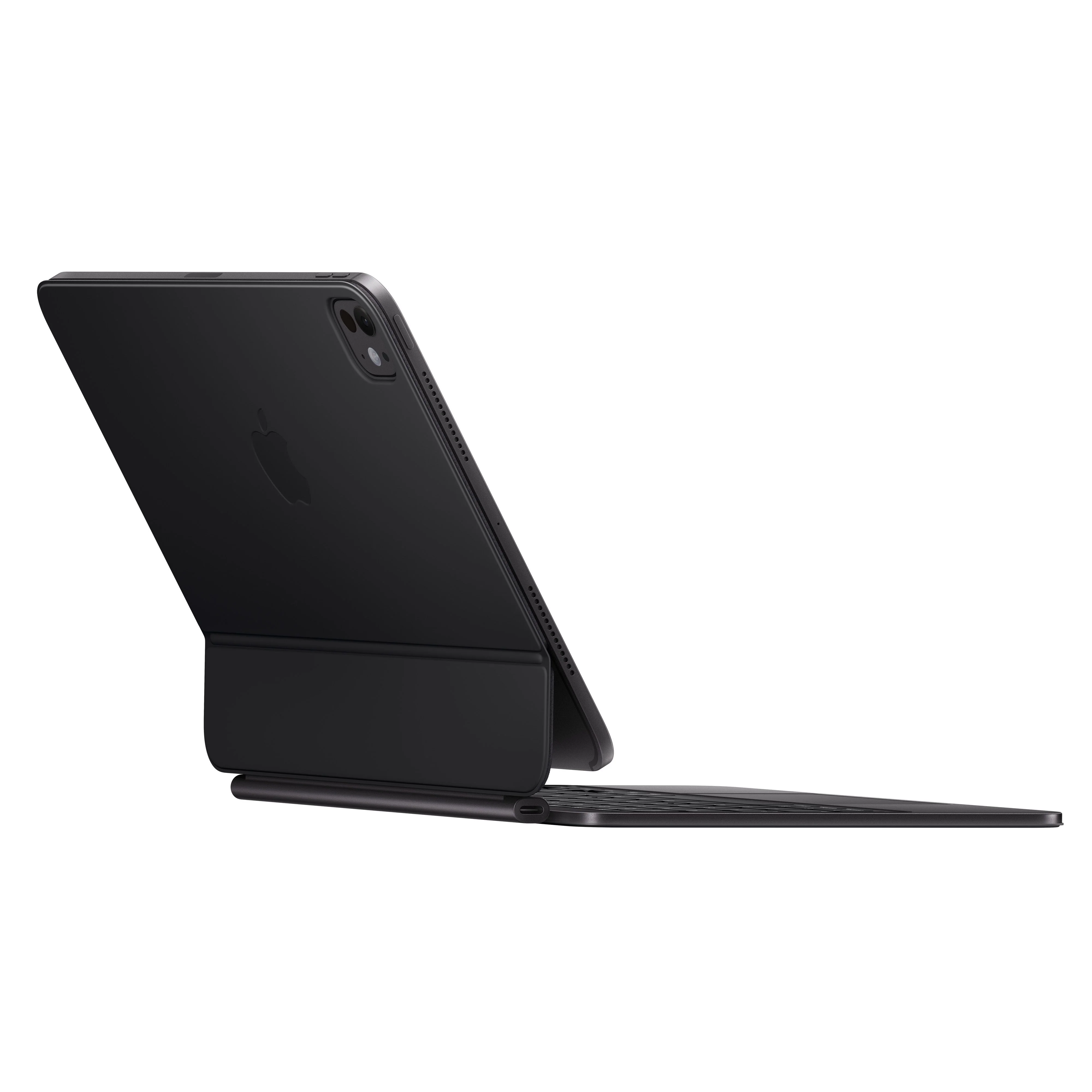 Magic Keyboard pour iPad Pro 11 pouces (M4) - Français - Noir - Image 3