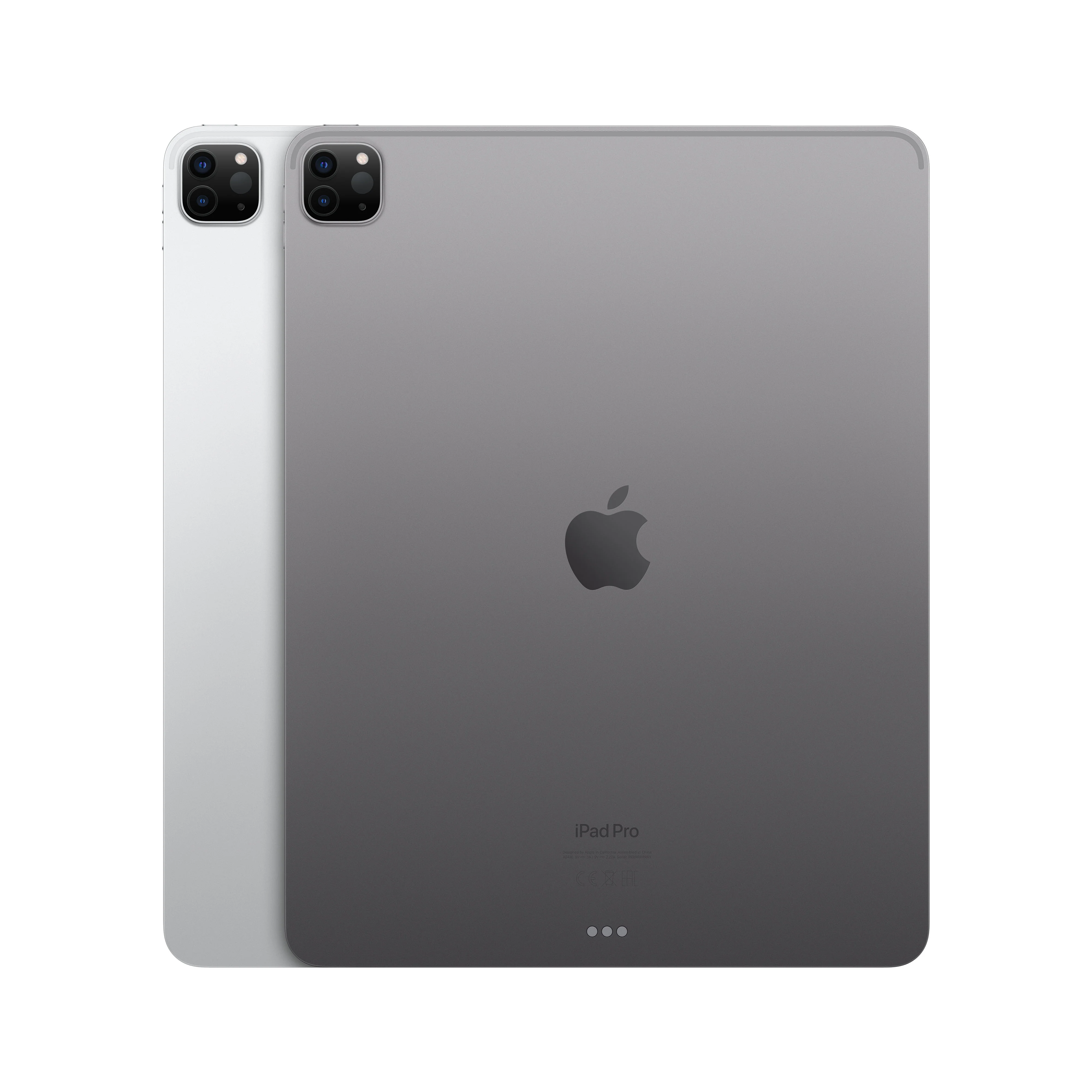 *OCCASION* iPad Pro 12,9" (6th. Gen) WiFi 128GB • Gris Sidéral - Image 5