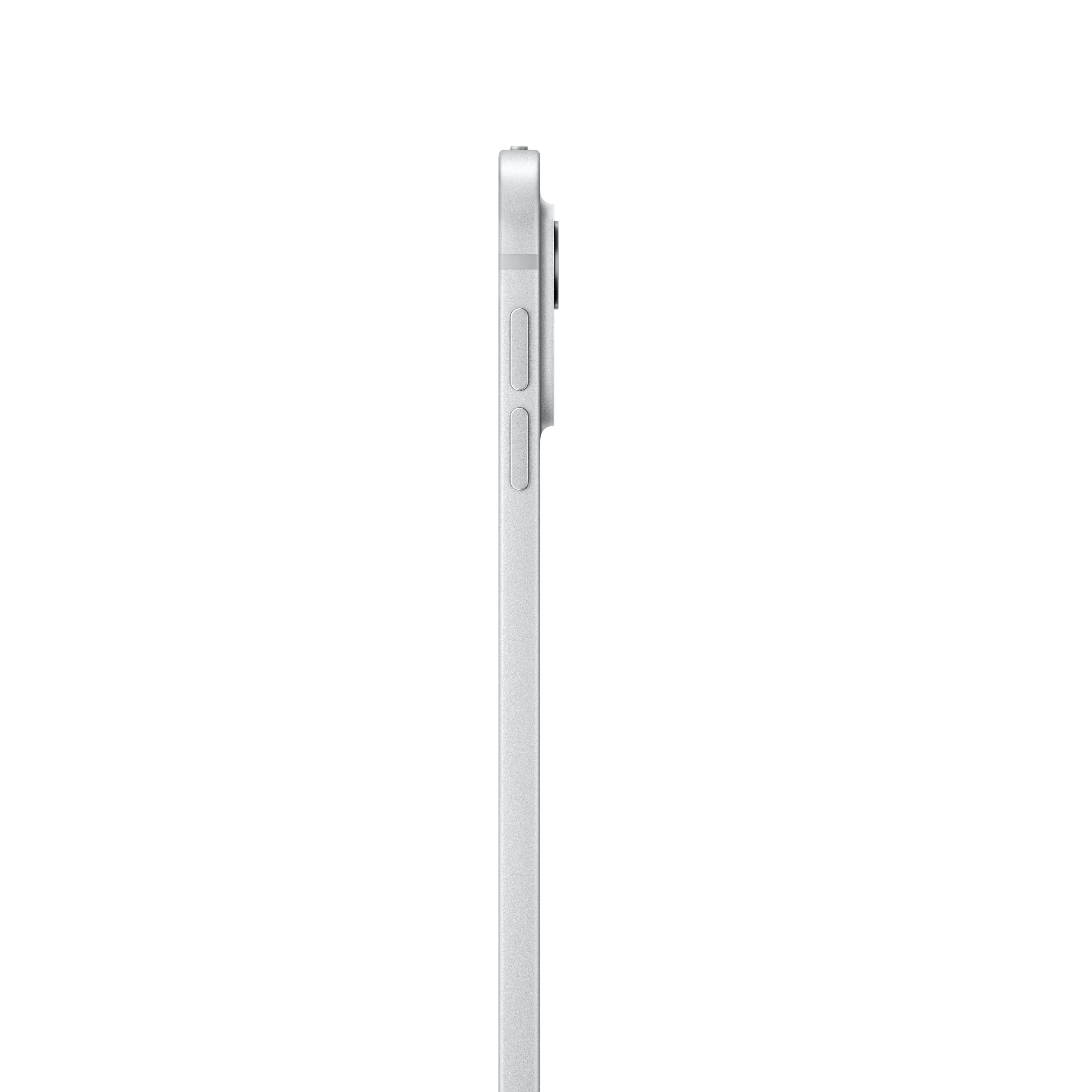 iPad Pro 13" M4 • WiFi 256GB • Argent - Image 3