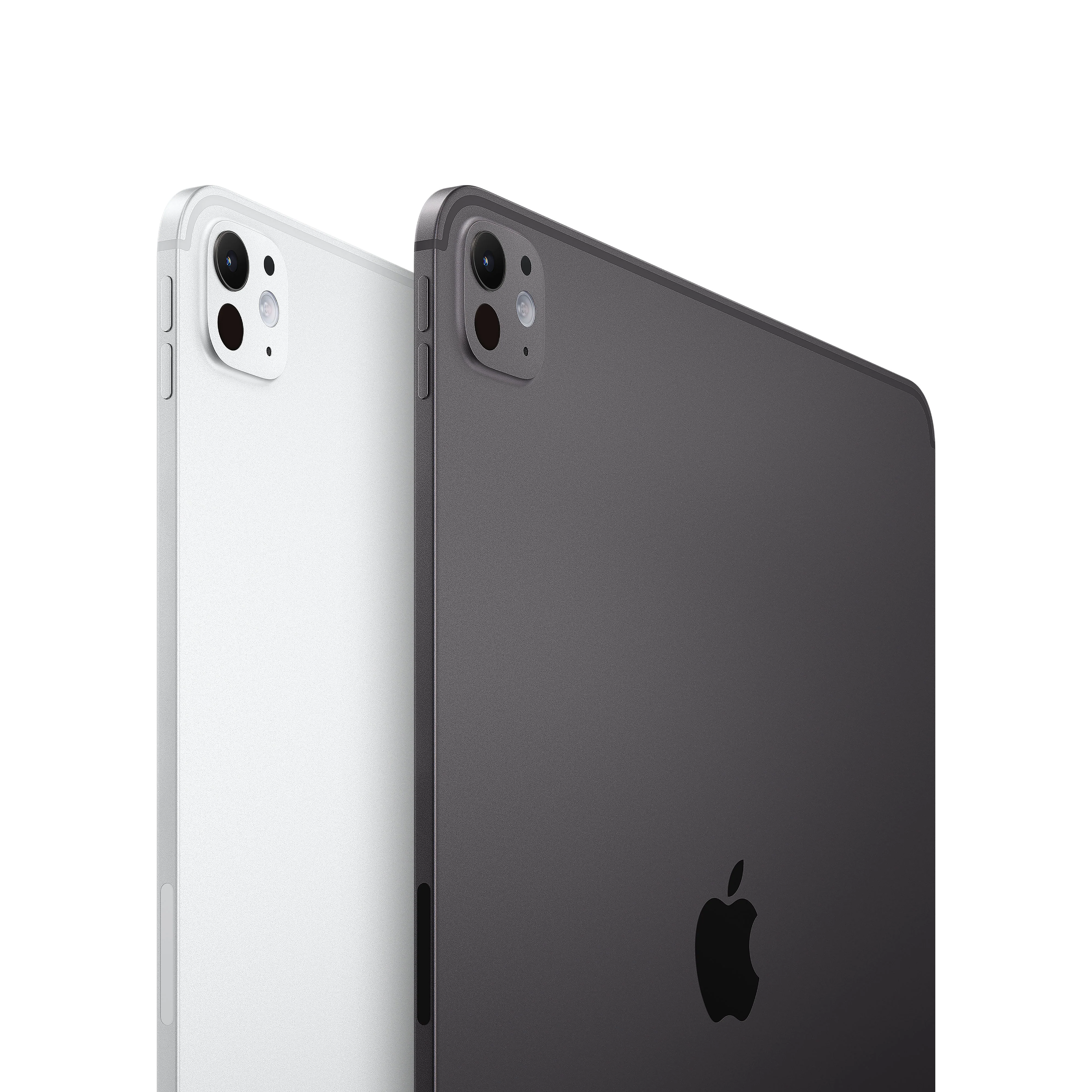 iPad Pro 13" M4 • WiFi 256GB • Argent - Image 4