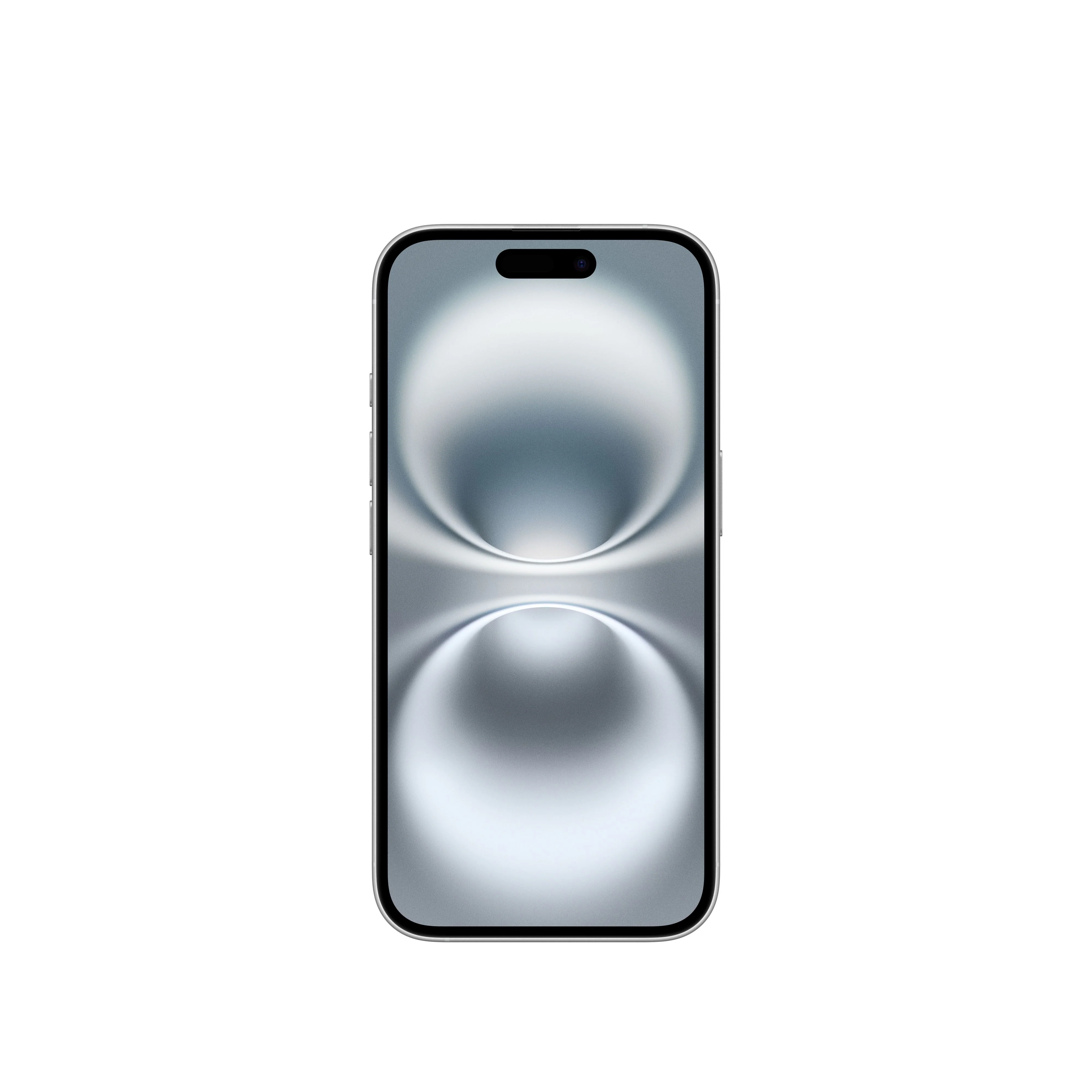 iPhone 16 128 Go Blanc - Image 2