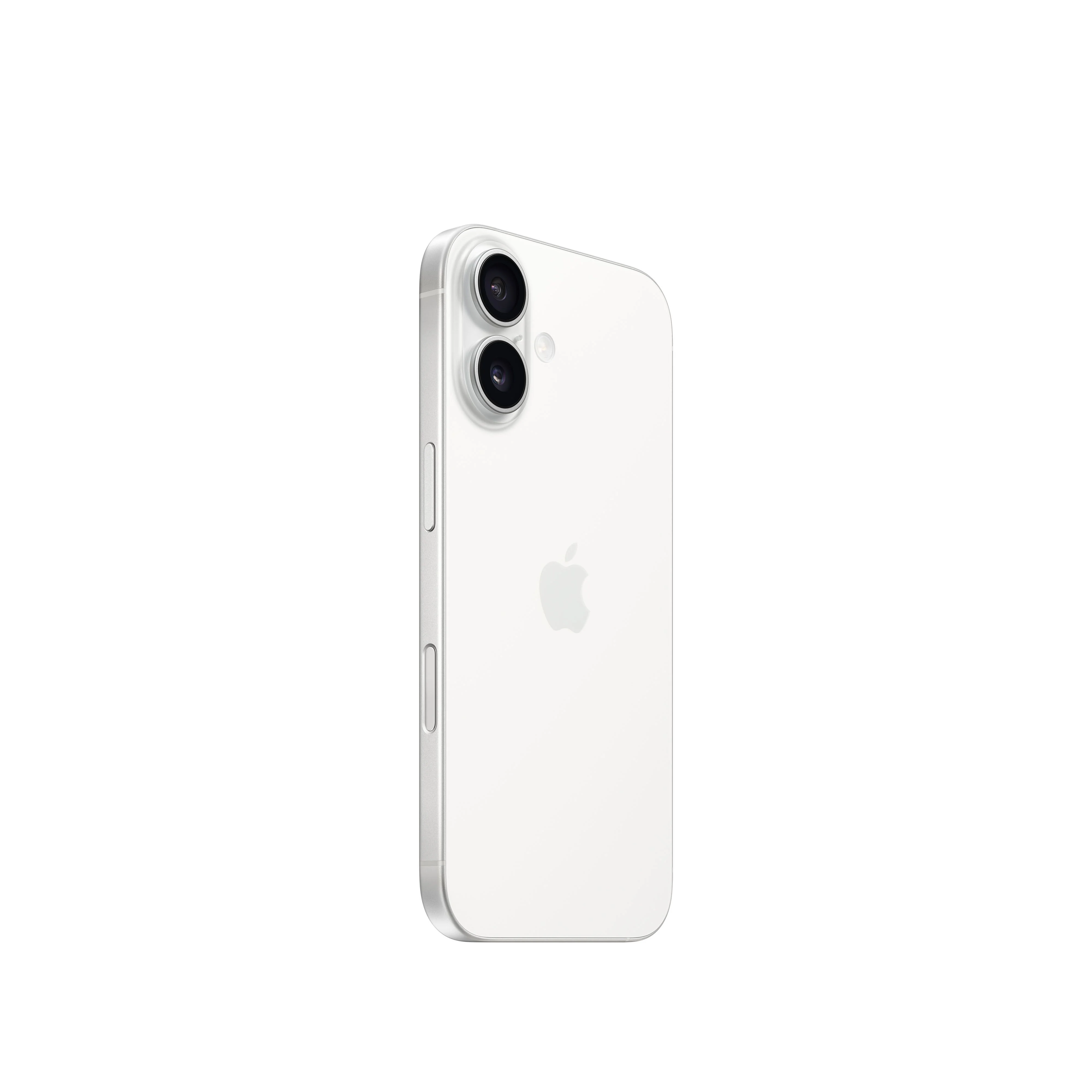 iPhone 16 128 Go Blanc - Image 3