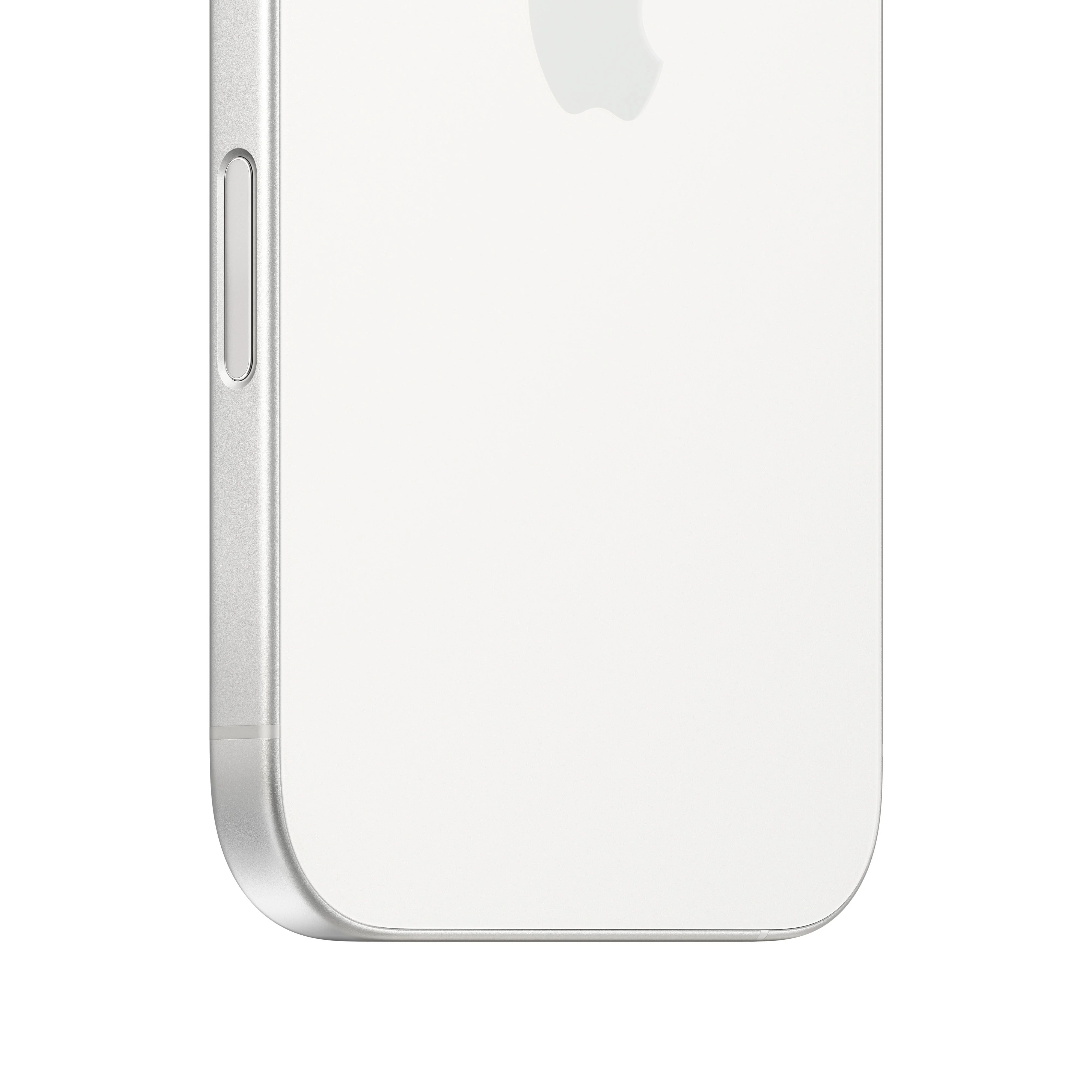 iPhone 16 128 Go Blanc - Image 5
