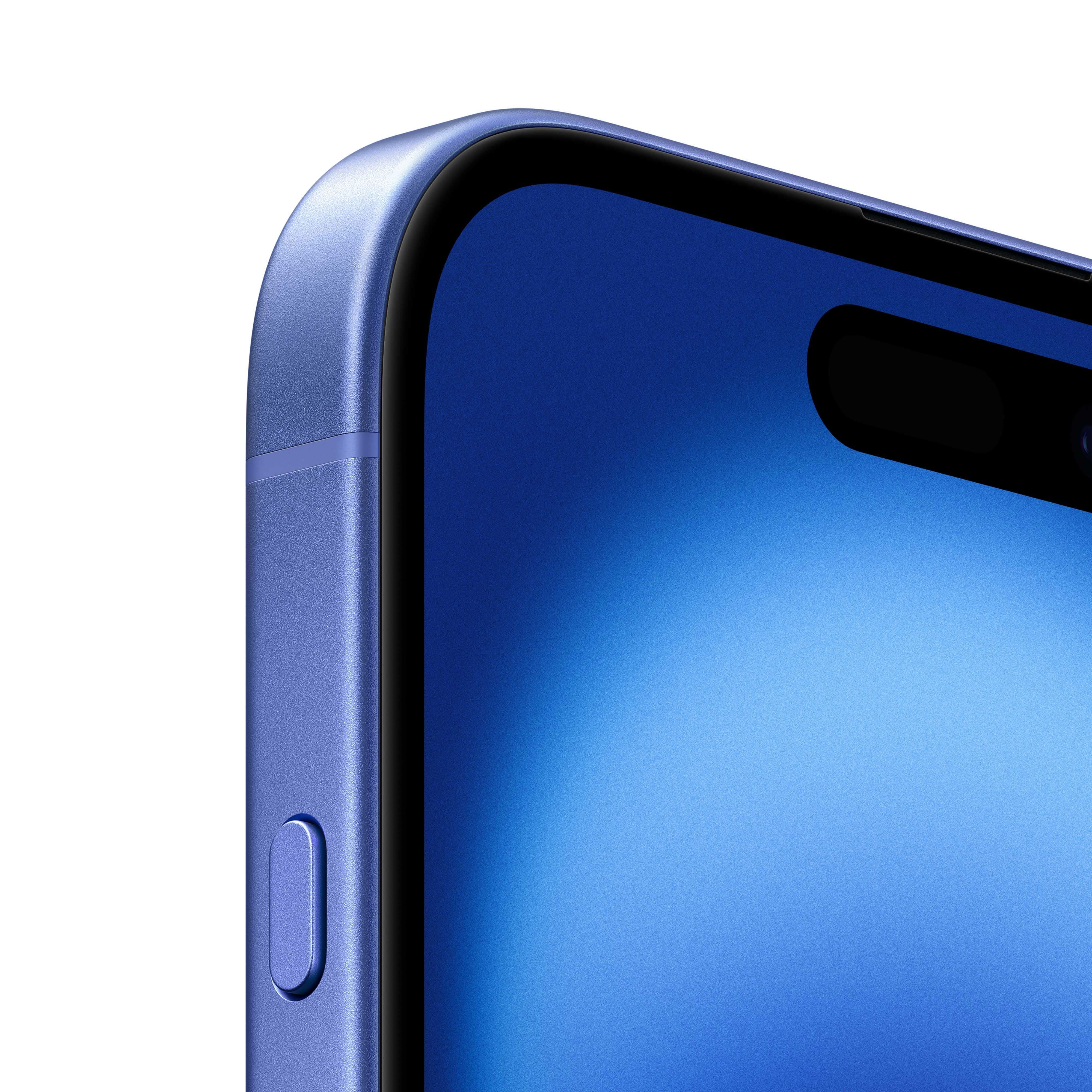 iPhone 16 128 Go Outremer - Image 4