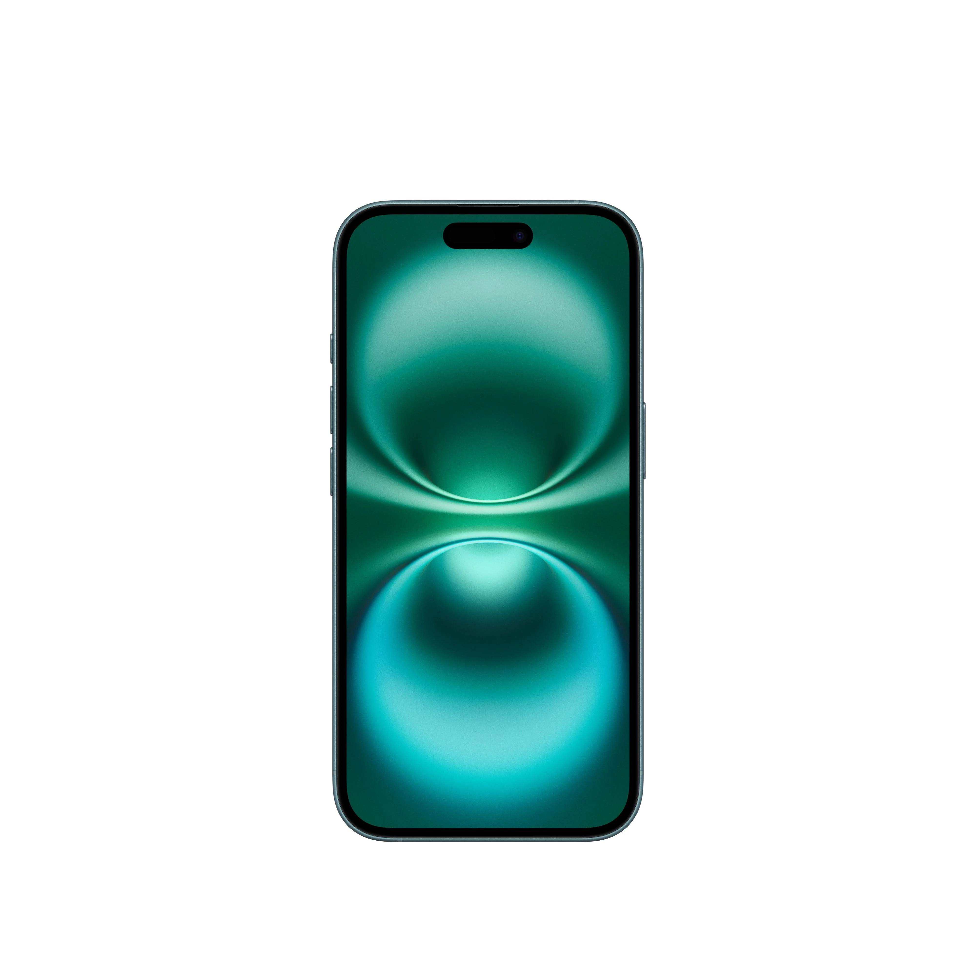 iPhone 16 128 Go Cyan - Image 2