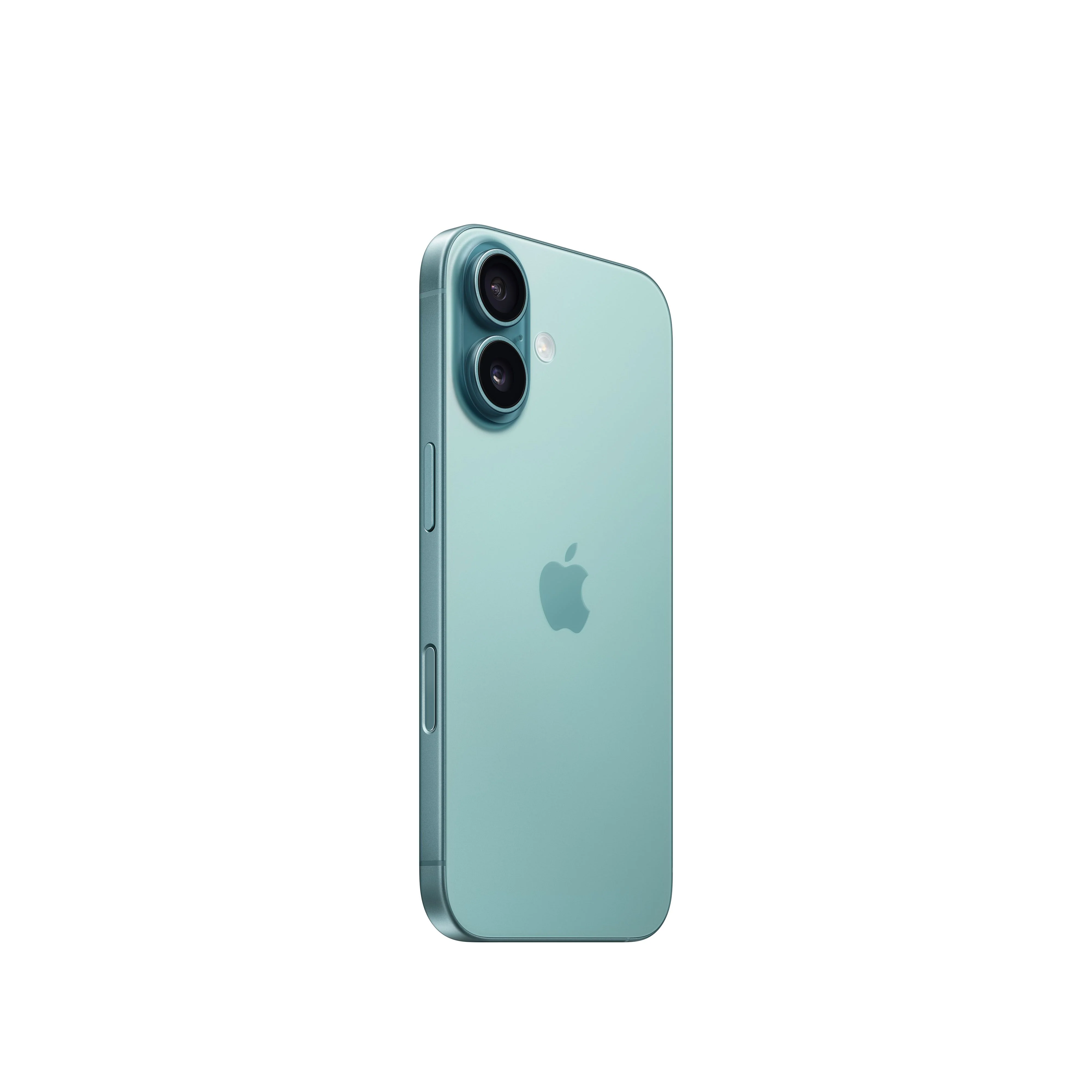 iPhone 16 128 Go Cyan - Image 3