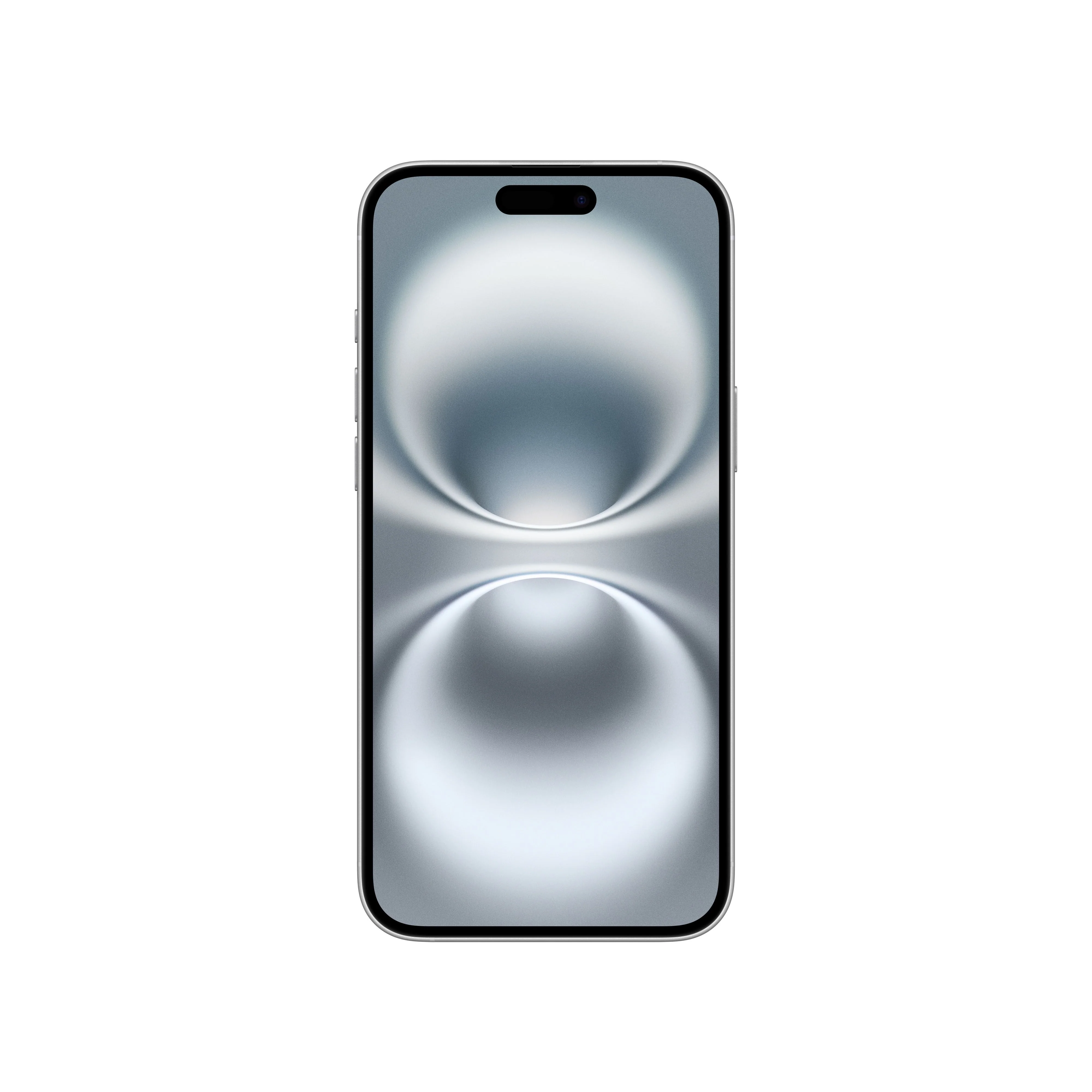 iPhone 16 Plus 128 Go Blanc - Image 2