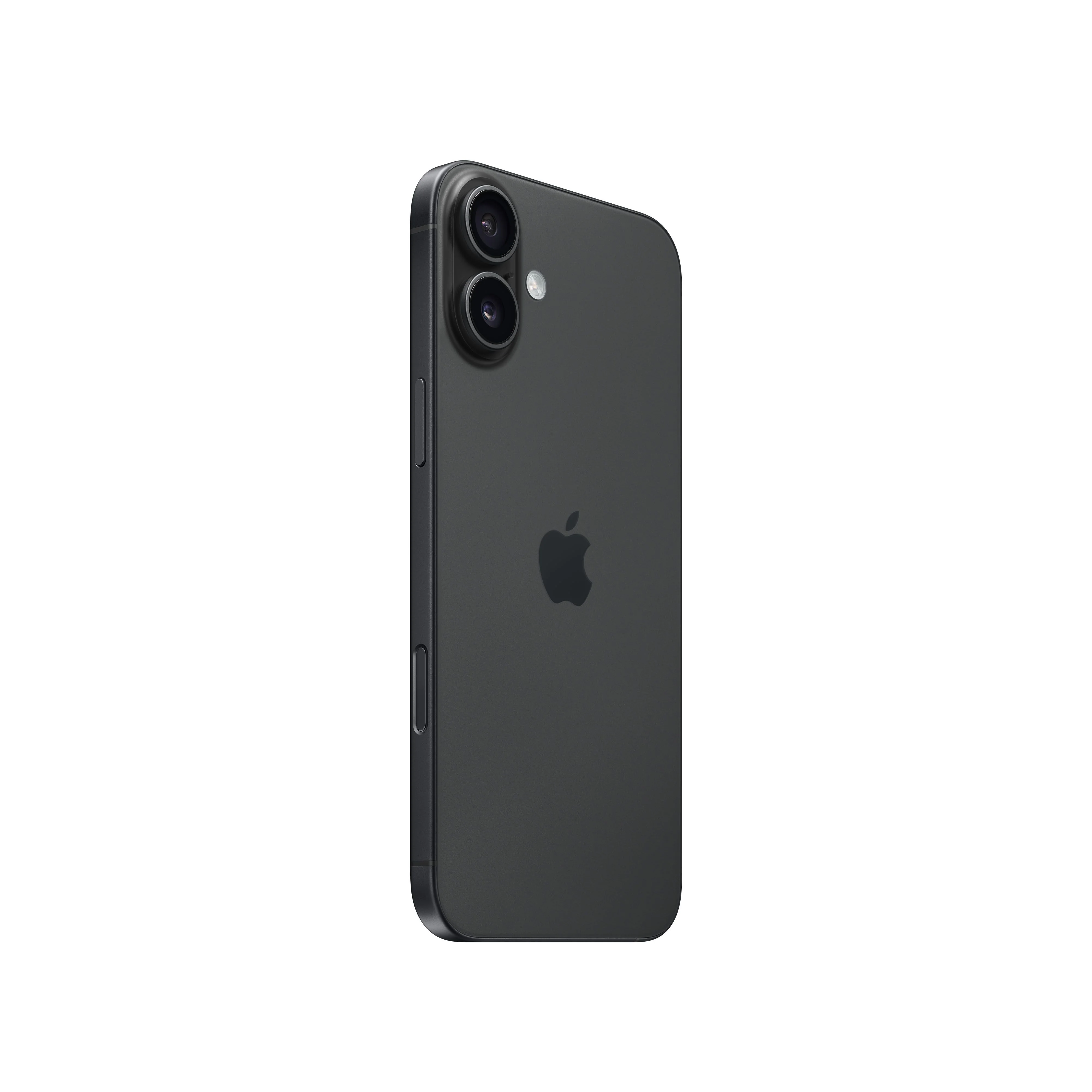 iPhone 16 Plus 128 Go Noir - Image 3