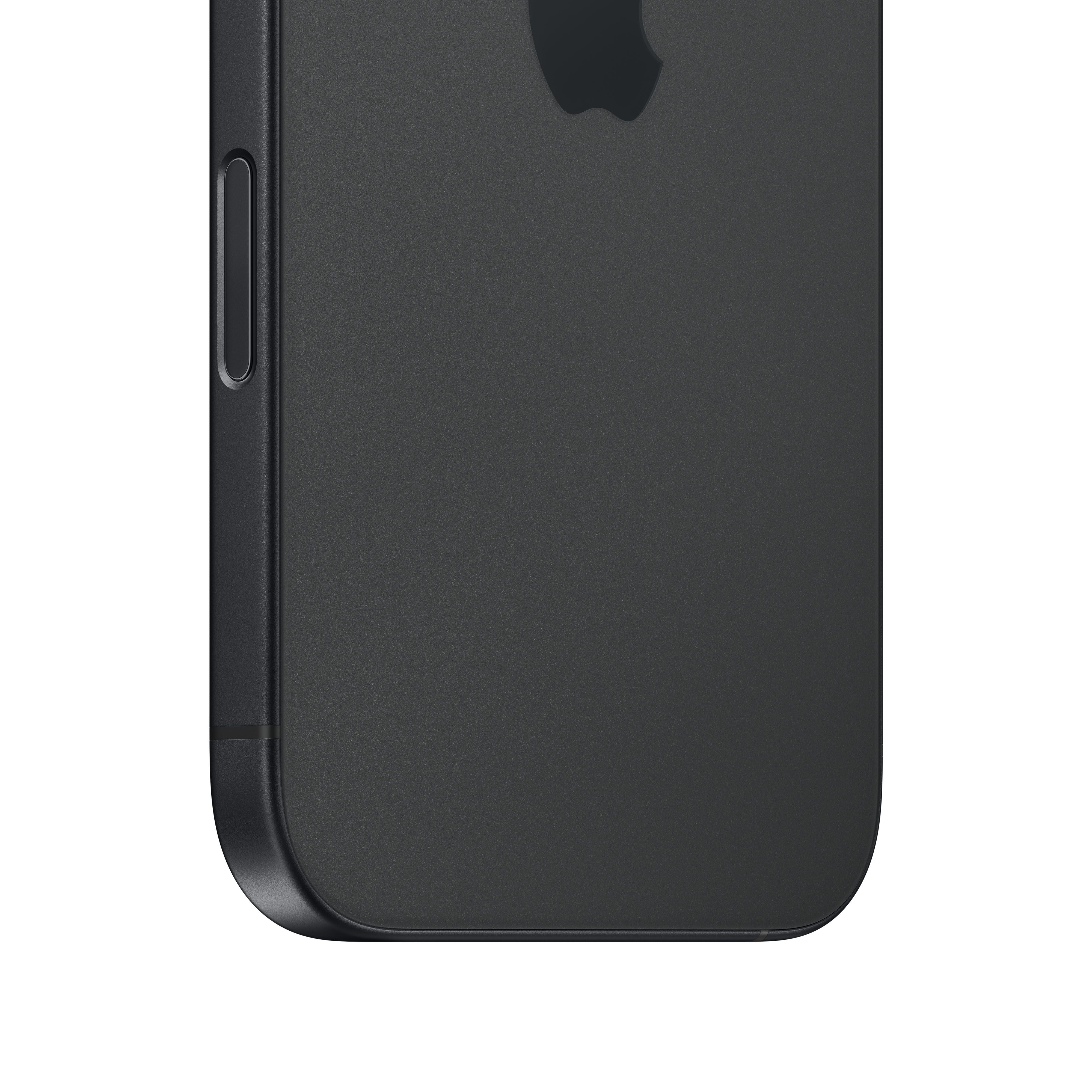 iPhone 16 Plus 128 Go Noir - Image 5