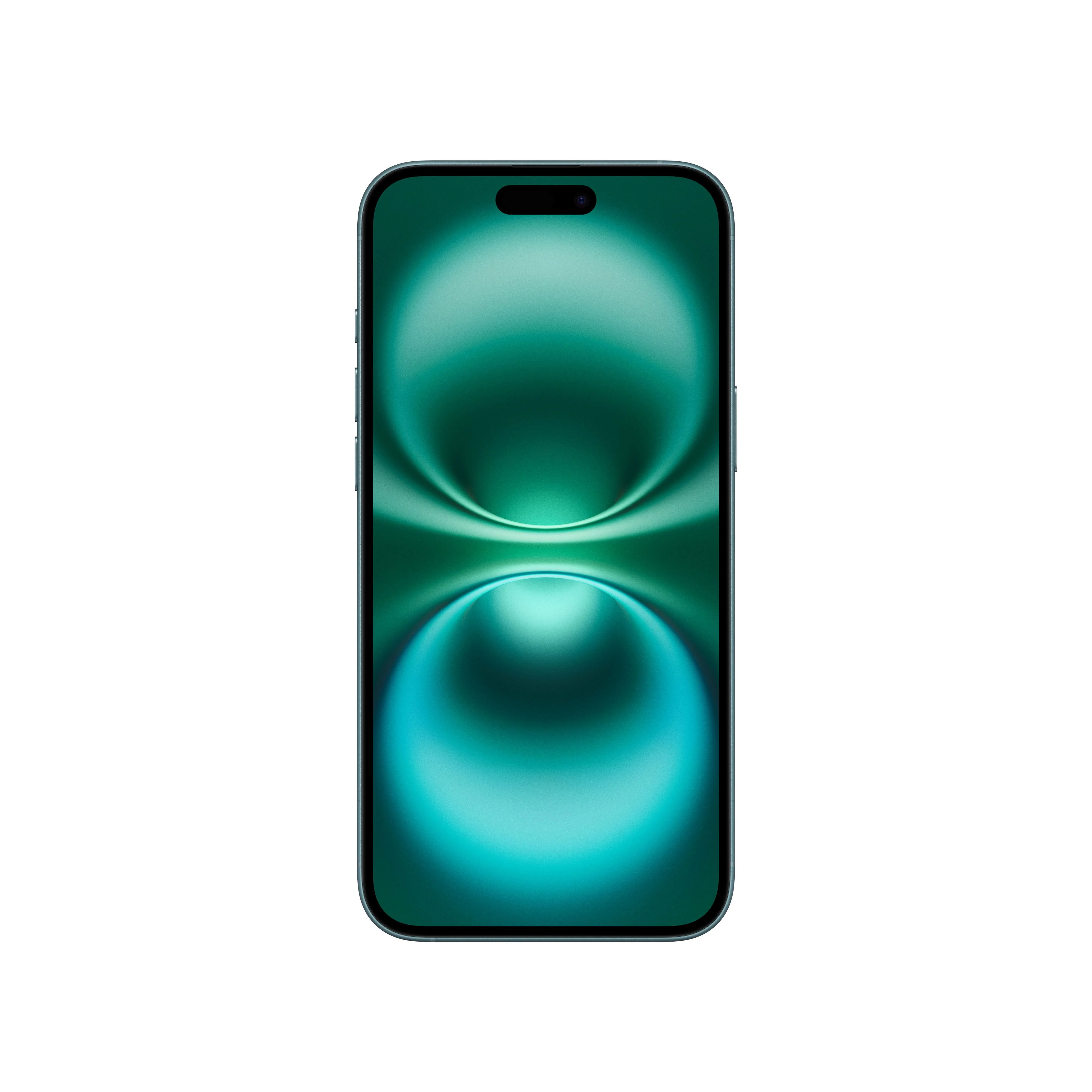 iPhone 16 Plus 128 Go Cyan - Image 2