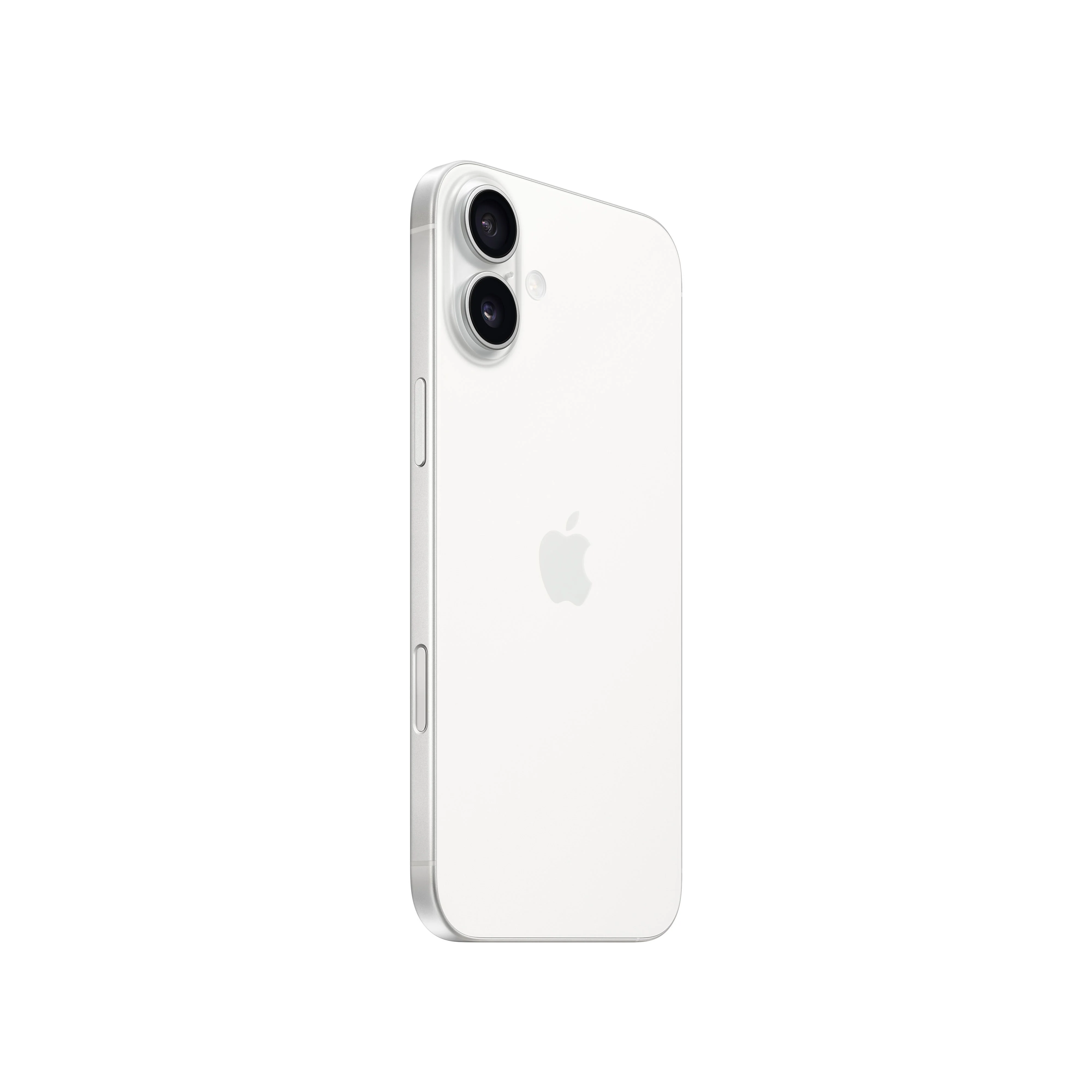 iPhone 16 Plus 256 Go Blanc - Image 3