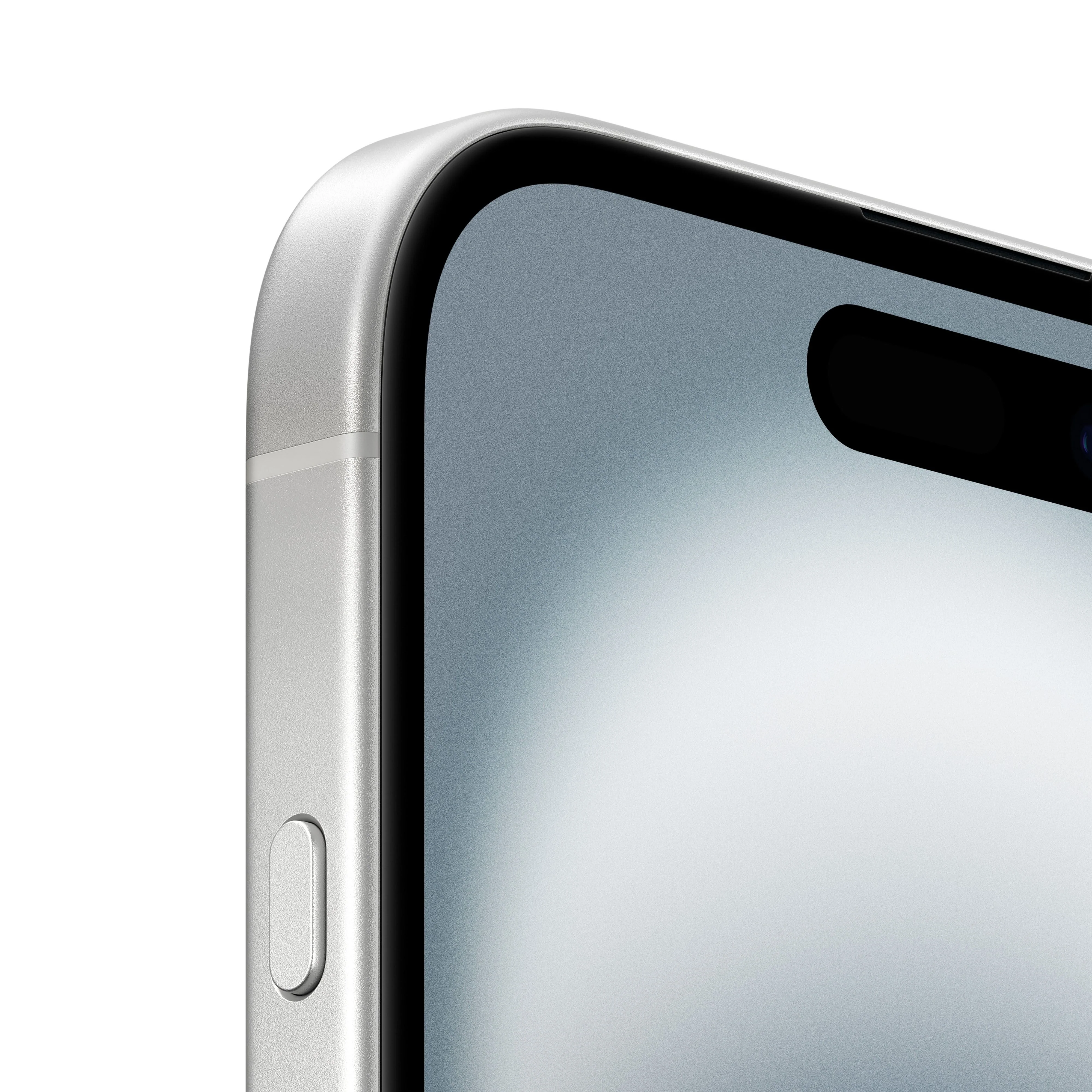 iPhone 16 Plus 256 Go Blanc - Image 4
