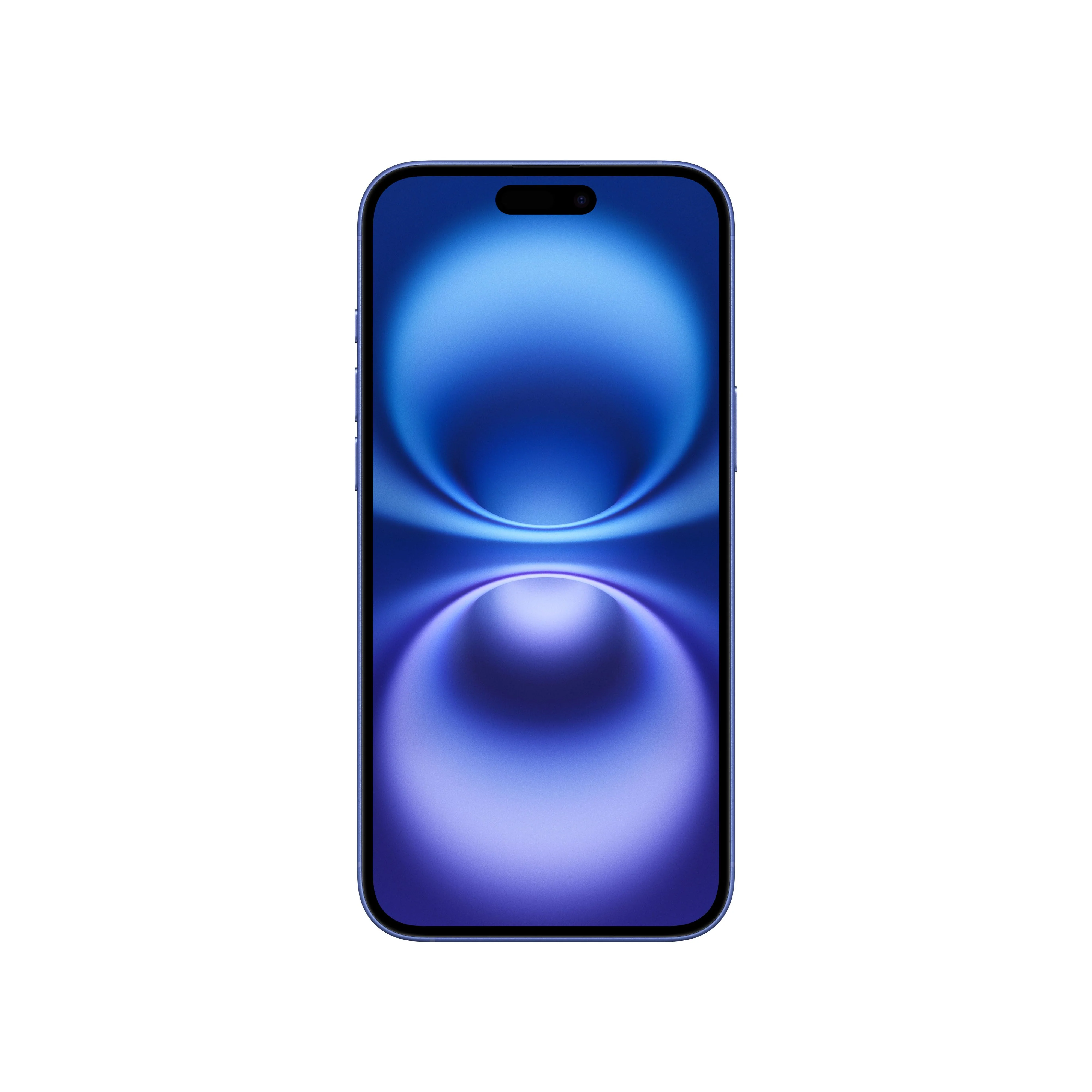 iPhone 16 Plus 256 Go Outremer - Image 2