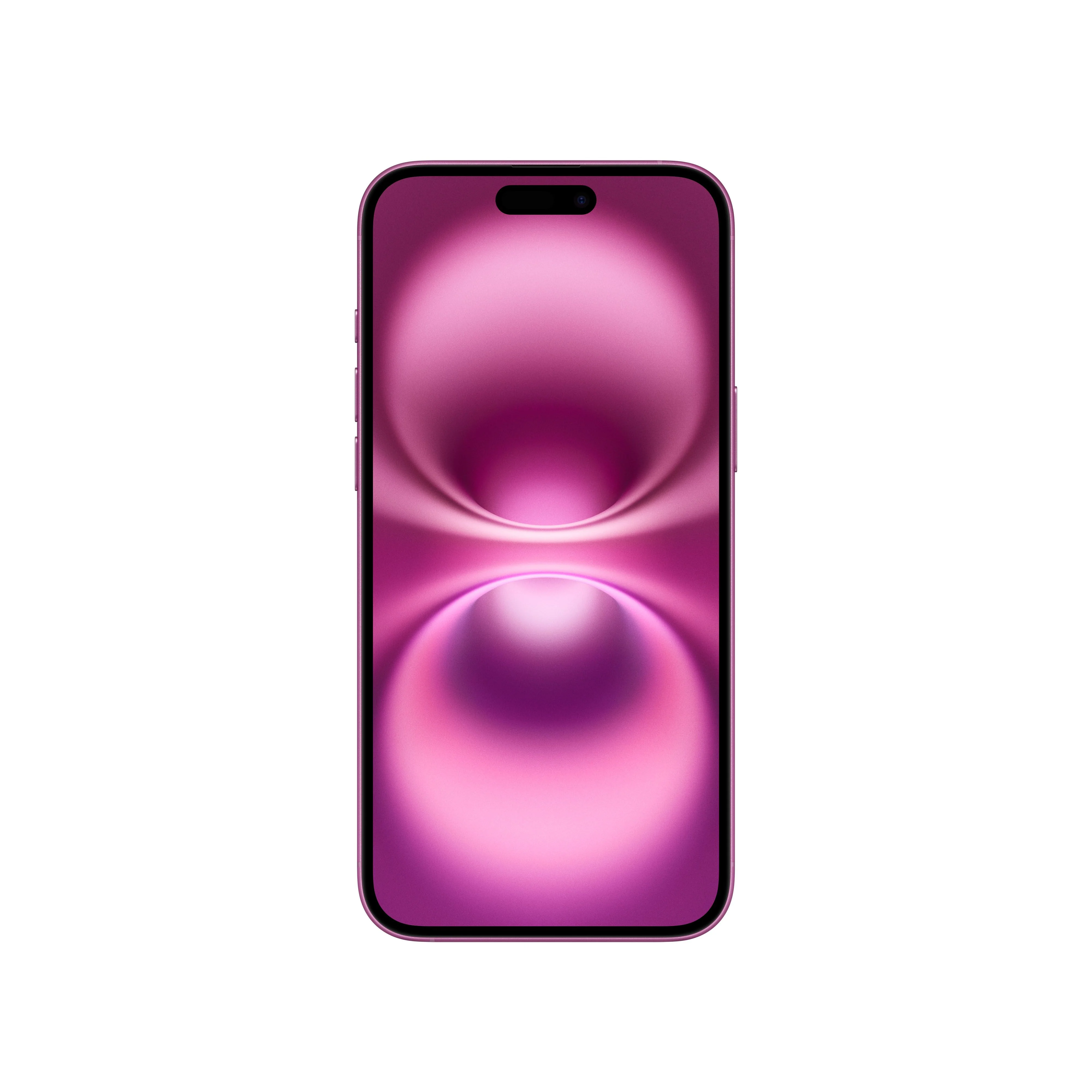 iPhone 16 Plus 256 Go Rose - Image 2
