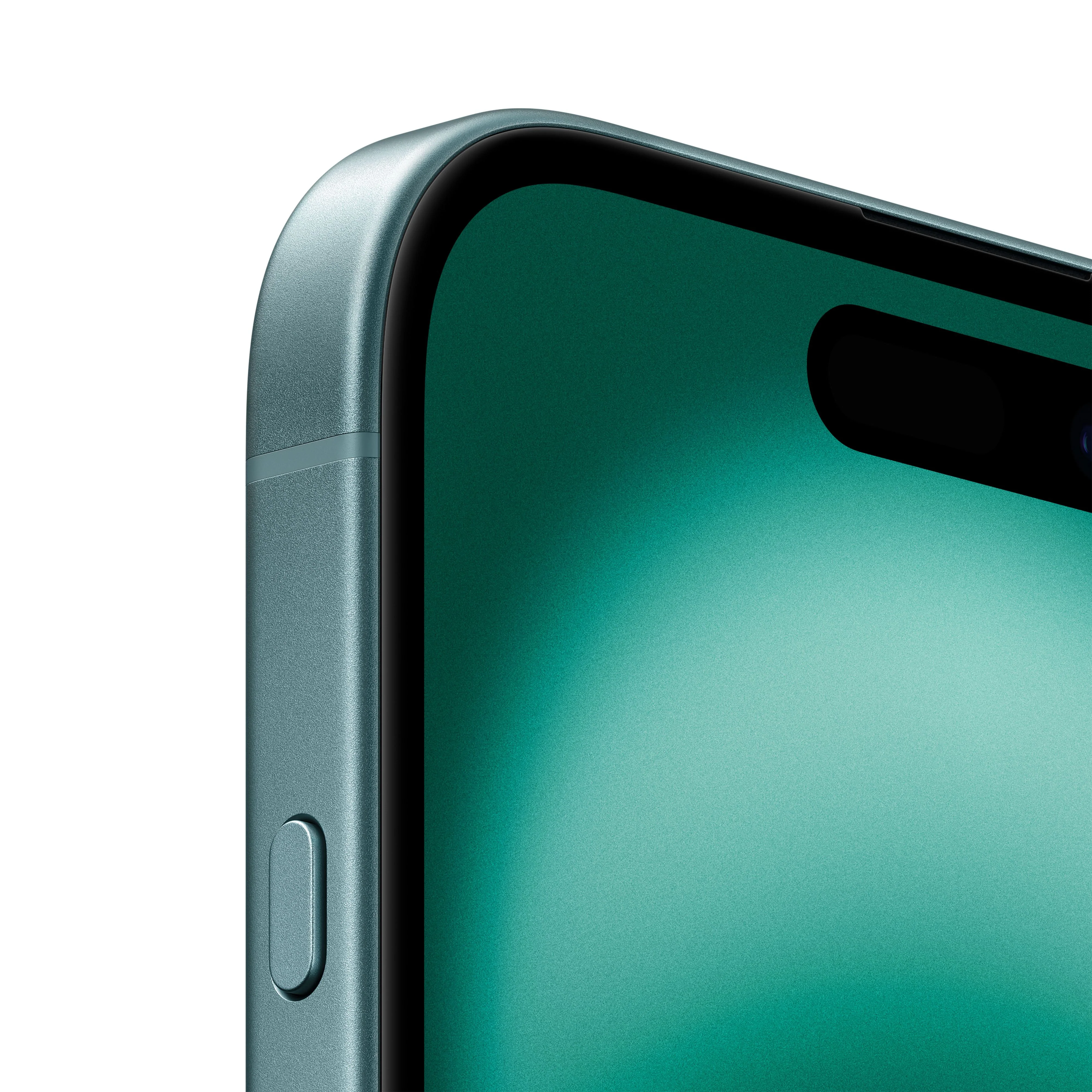 iPhone 16 Plus 256 Go Cyan - Image 4