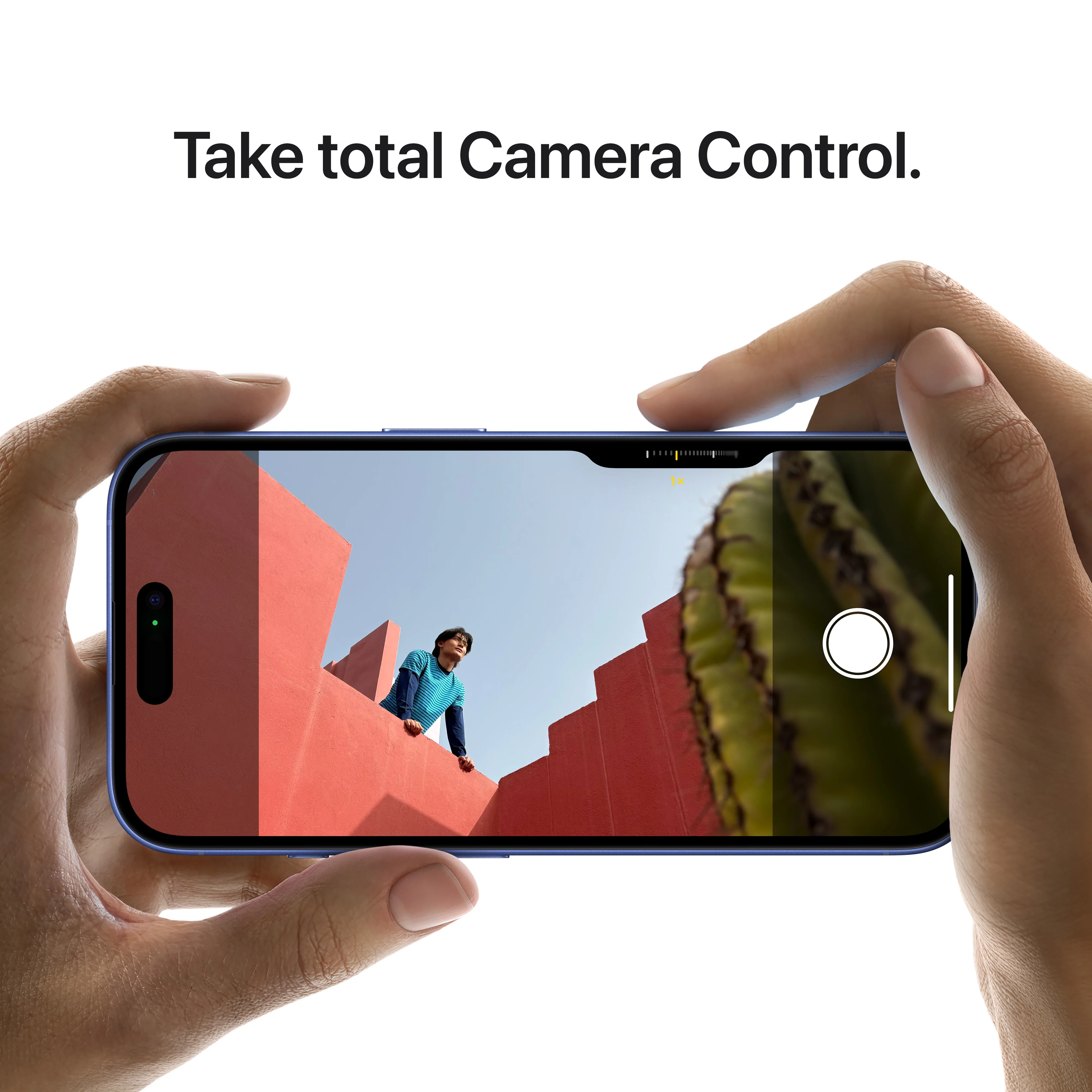iPhone 16 Plus • 512GB • Noir - Image 7