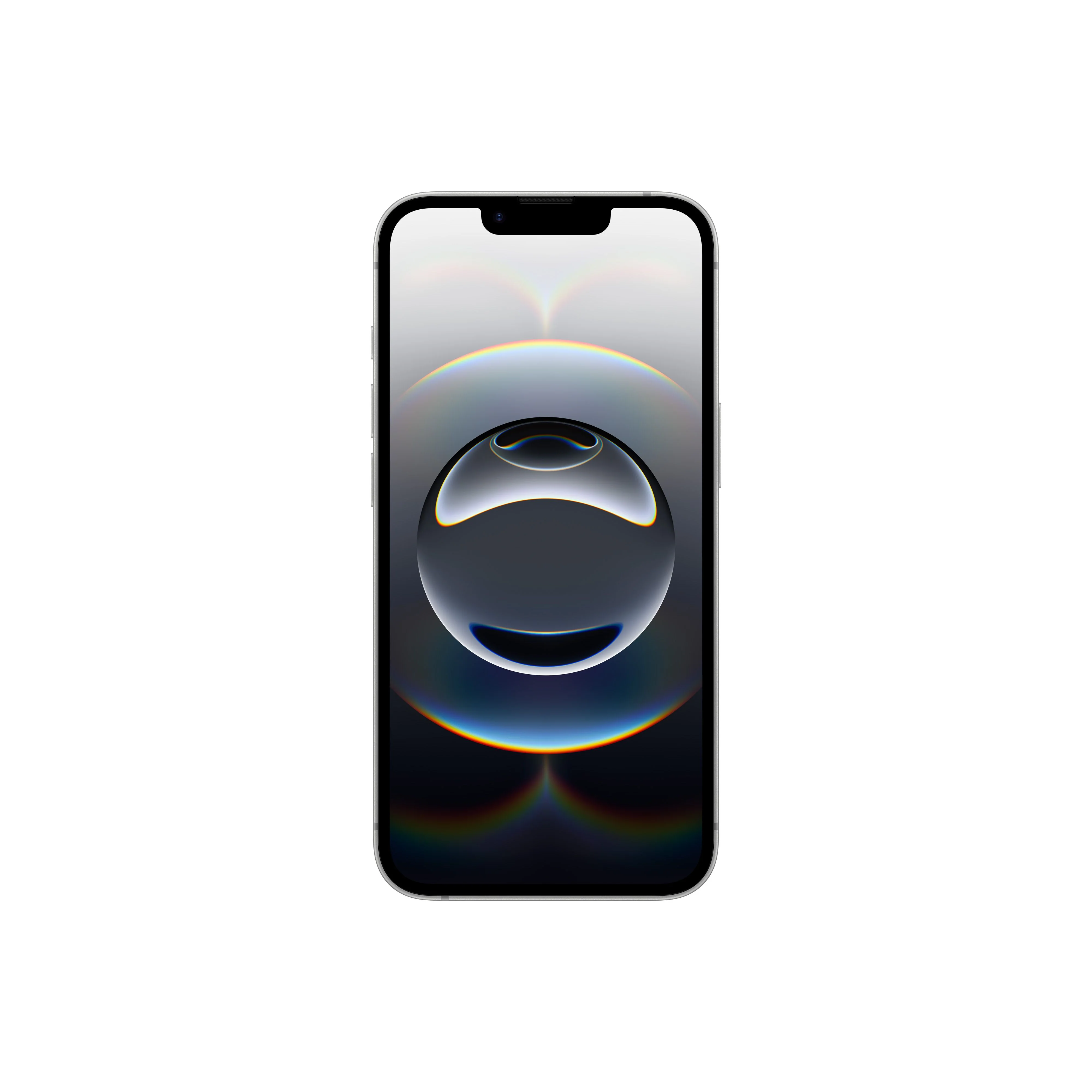 iPhone 16e 512 Go Blanc - Image 2