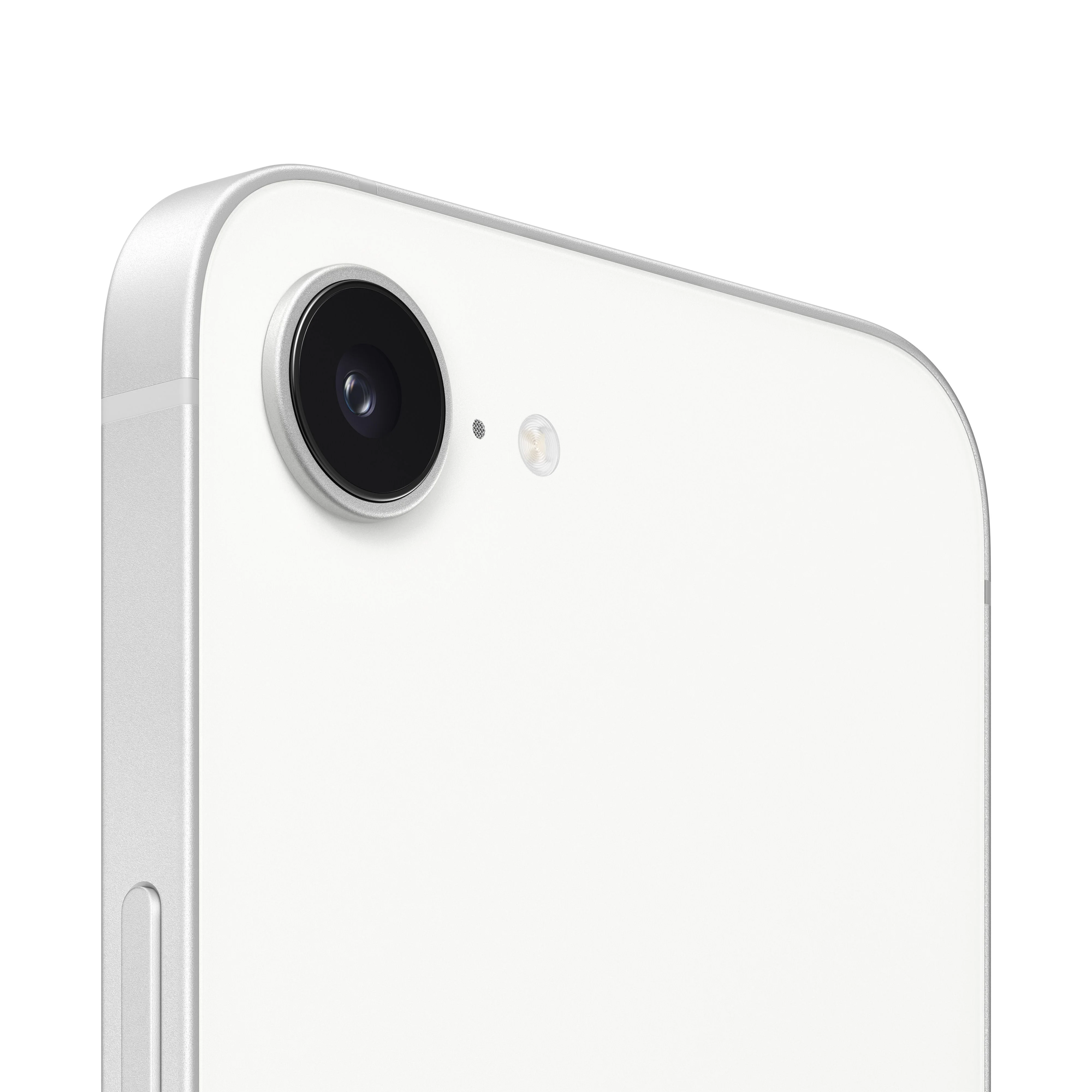 iPhone 16e 512 Go Blanc - Image 4