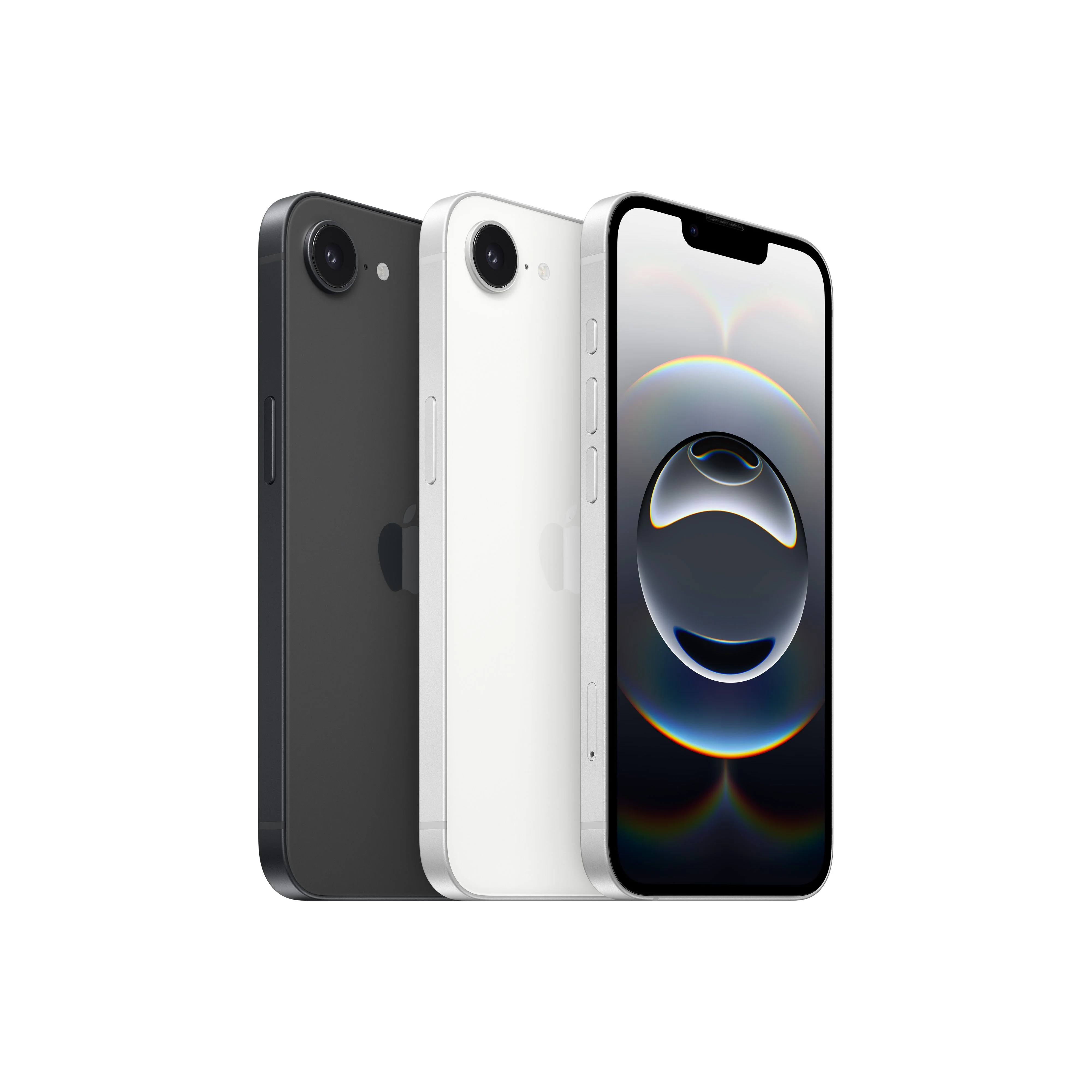 iPhone 16e 512 Go Blanc - Image 5